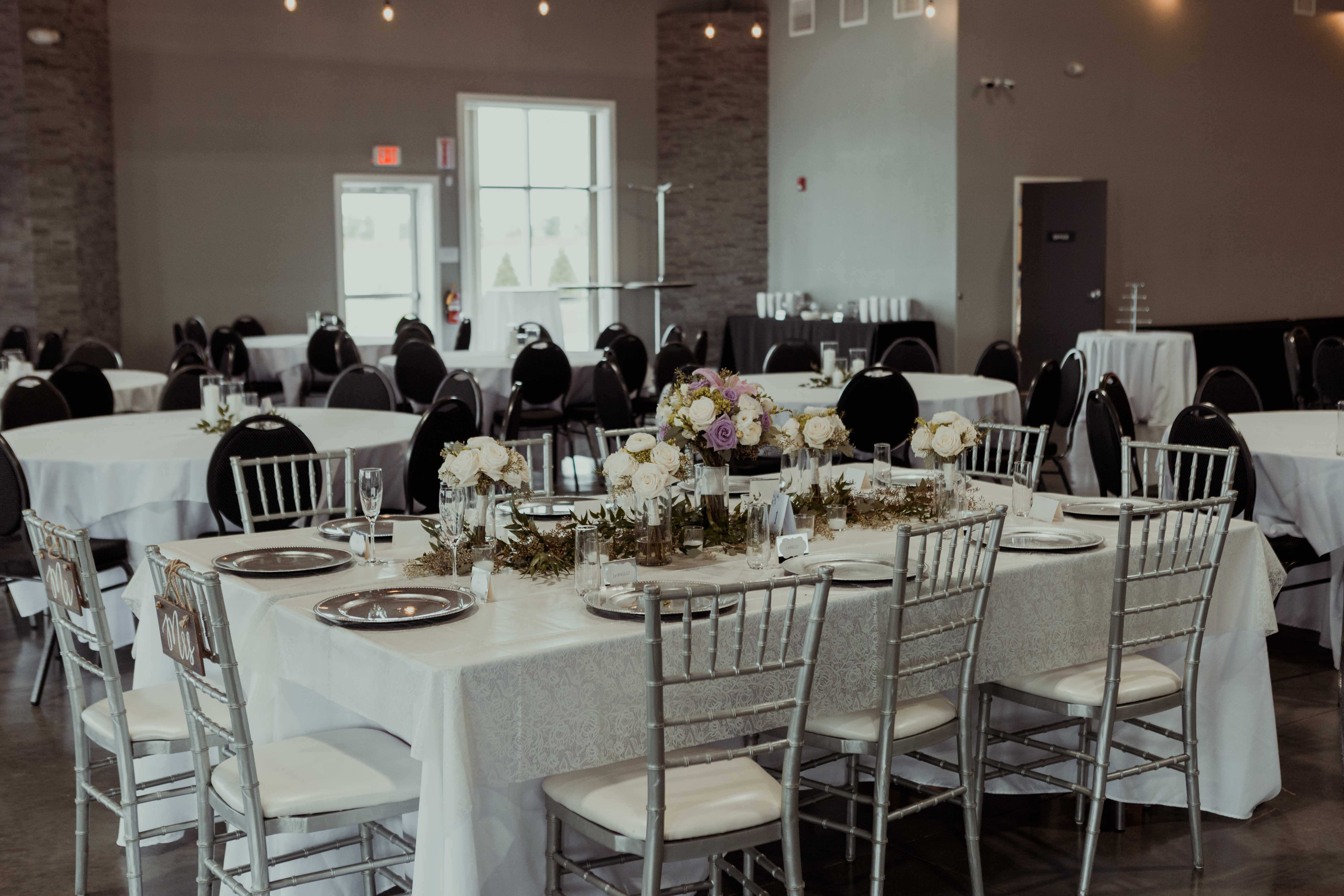 Cedar Rapids Noelridge Engagement Photos