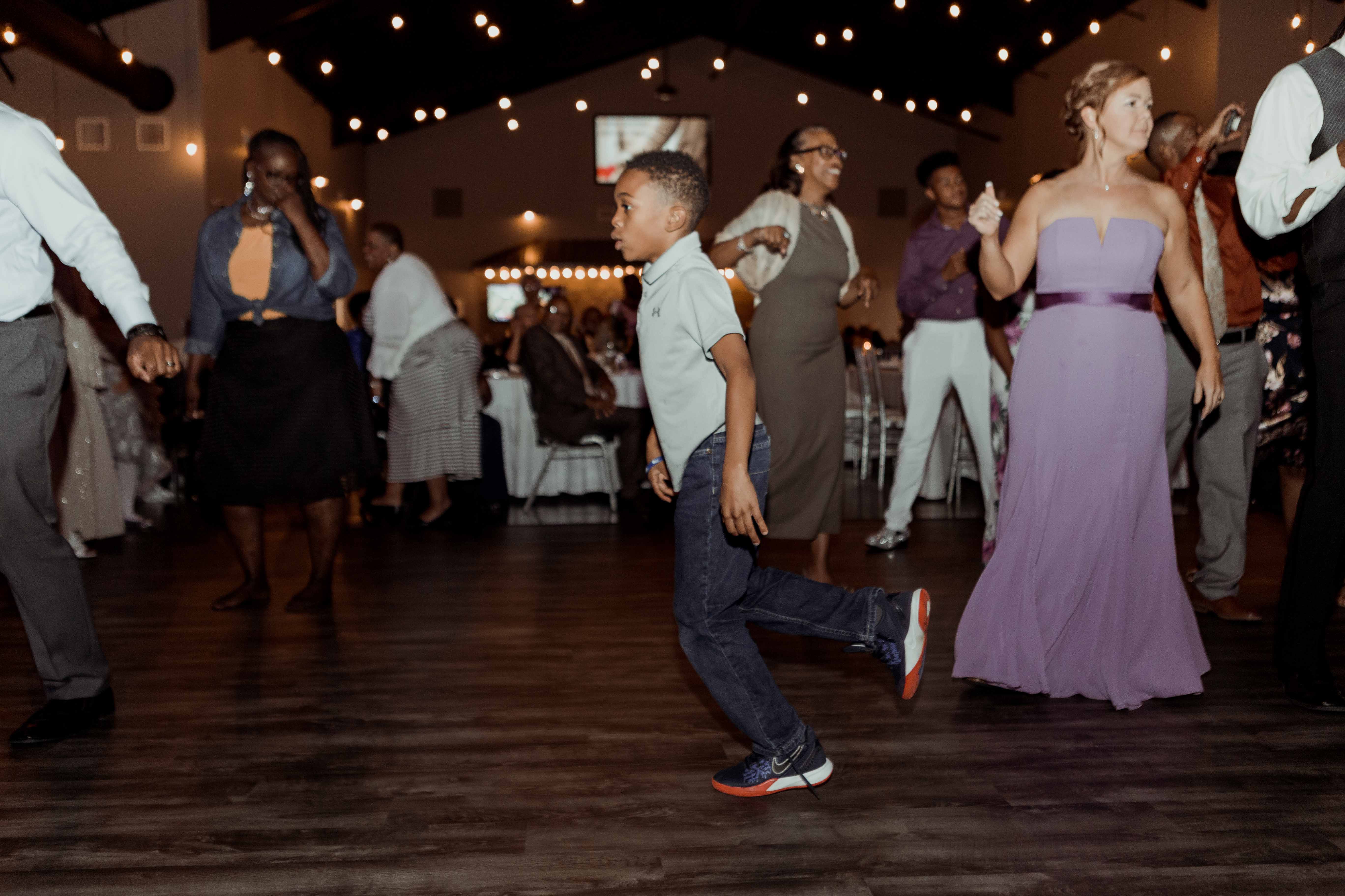 Cedar Rapids Noelridge Engagement Photos