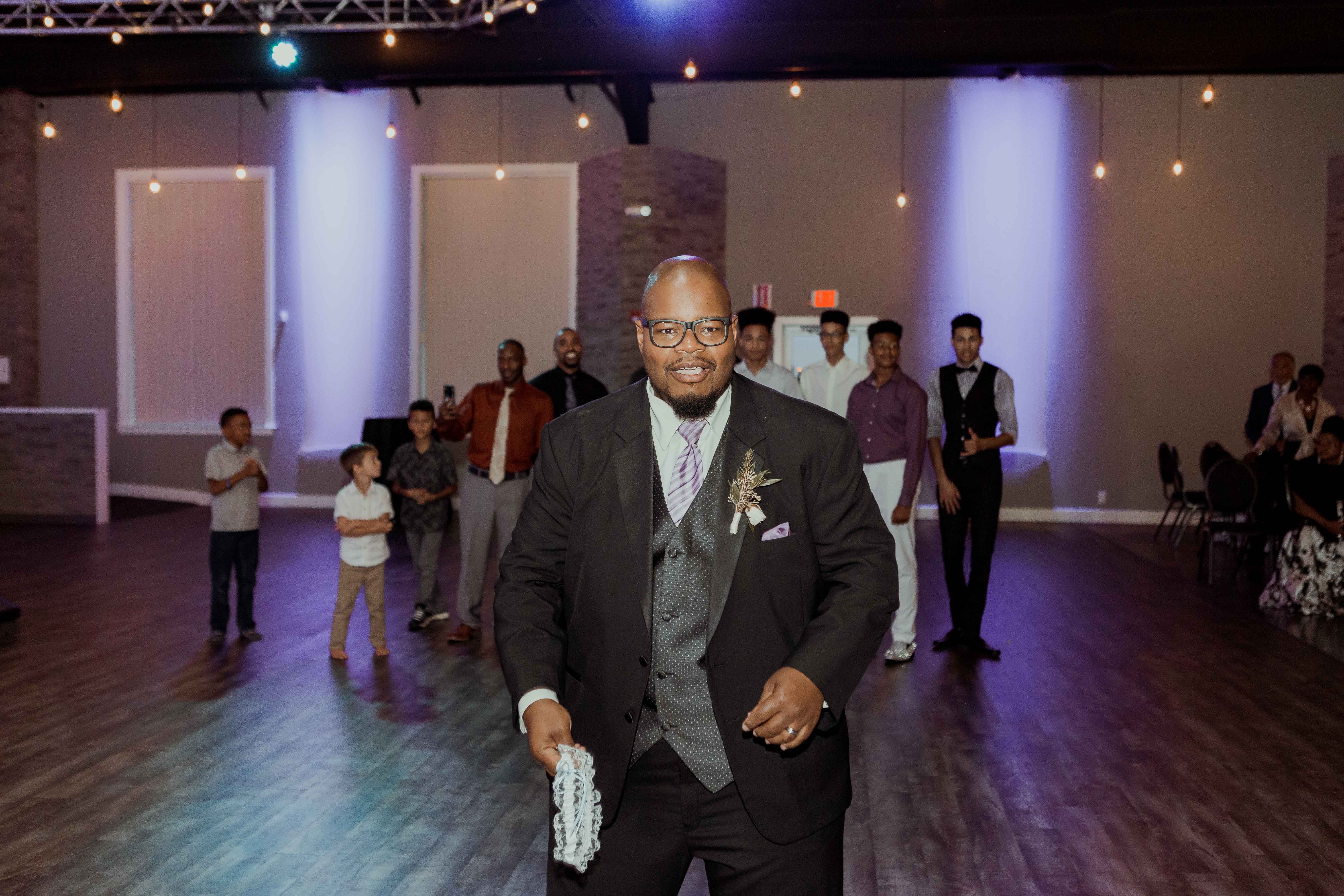 Cedar Rapids Noelridge Engagement Photos