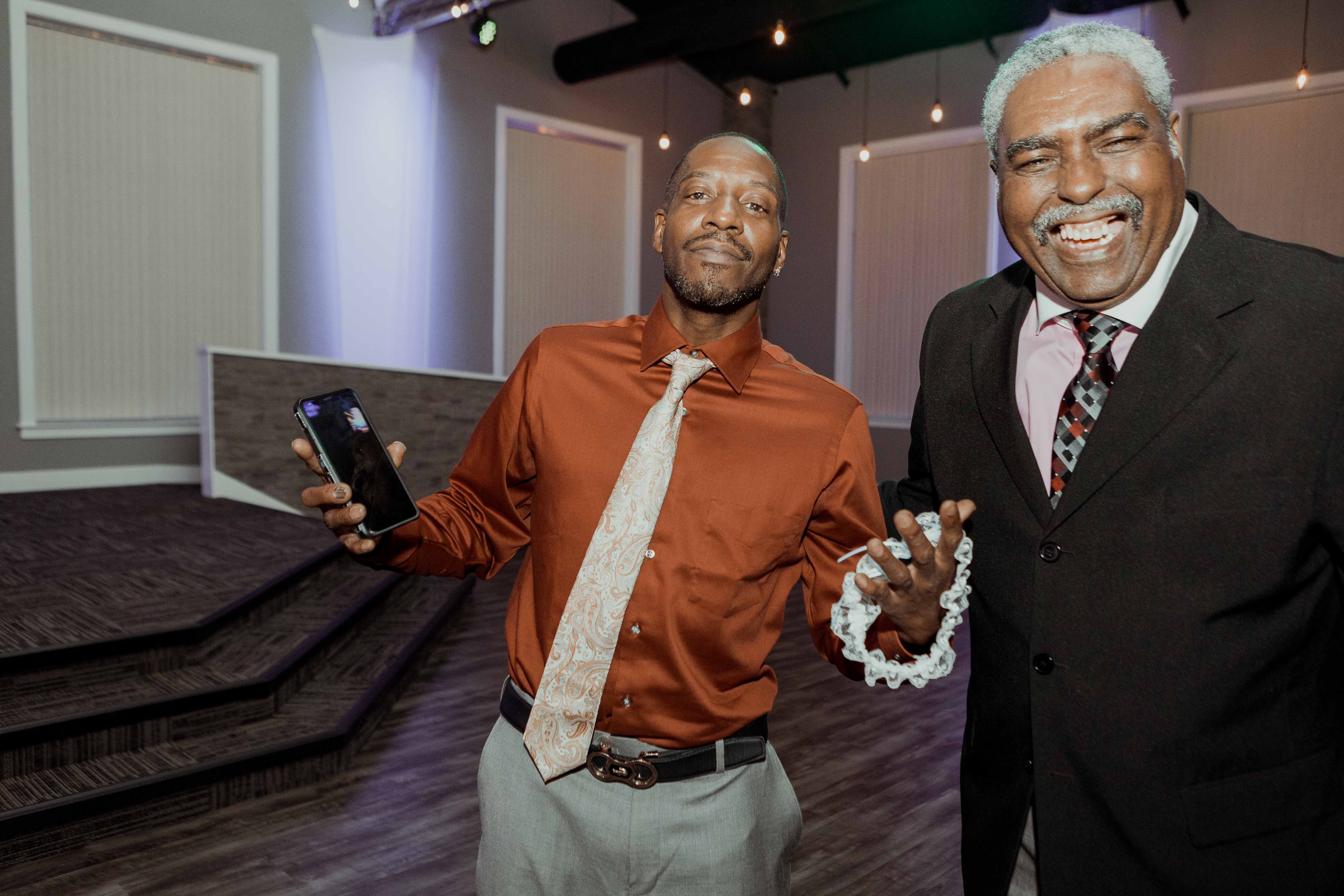 Cedar Rapids Noelridge Engagement Photos