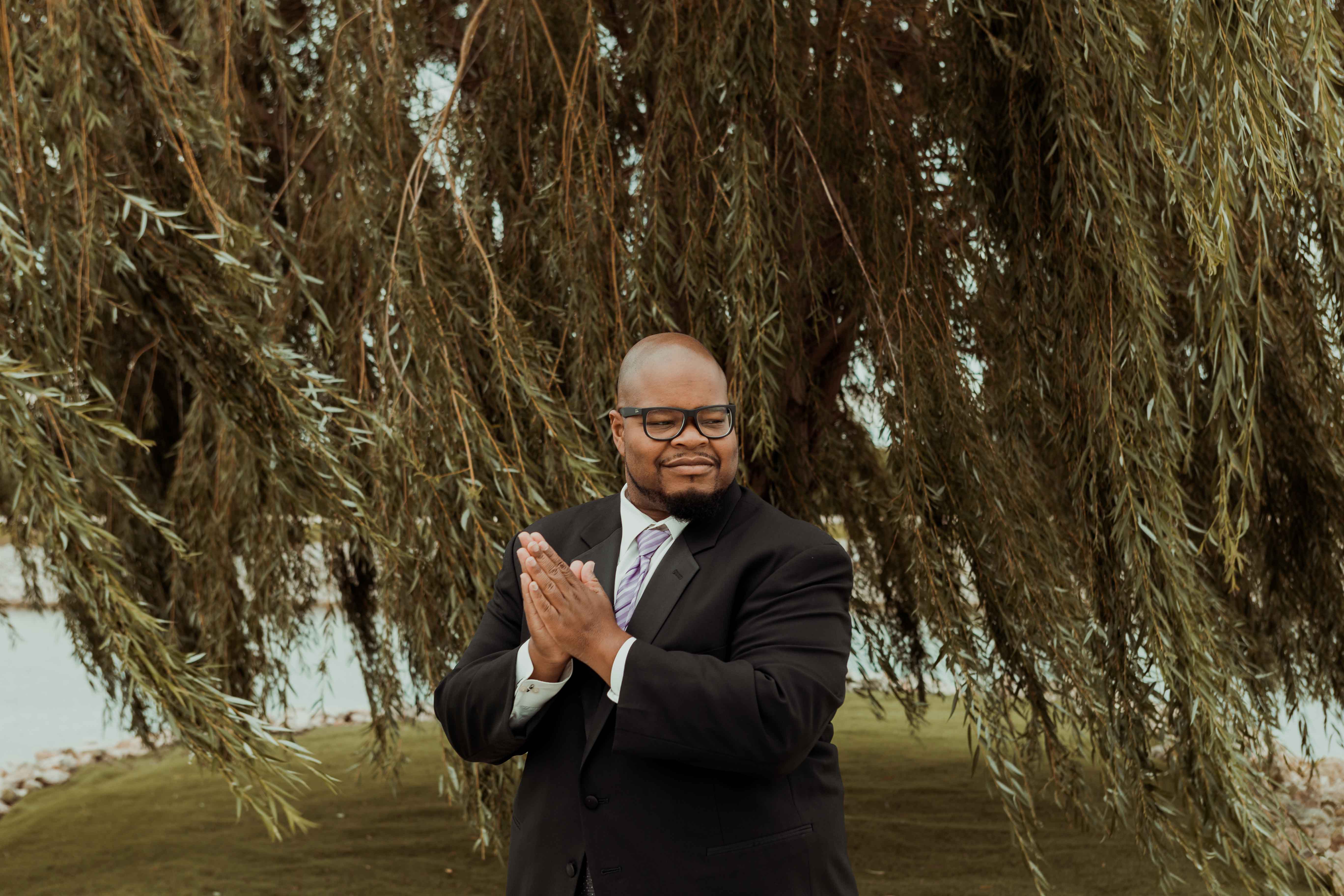 Cedar Rapids Noelridge Engagement Photos