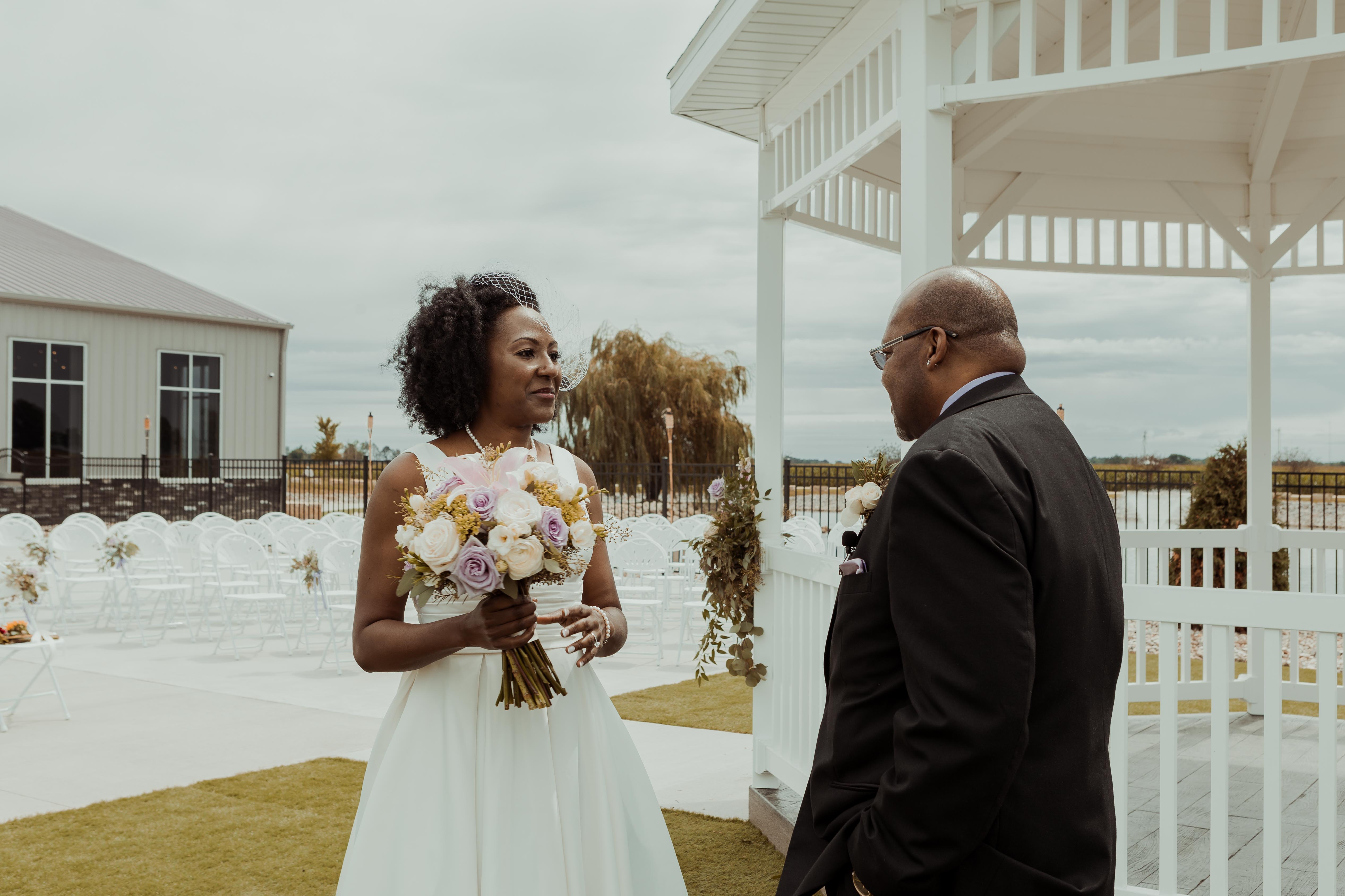 Cedar Rapids Noelridge Engagement Photos