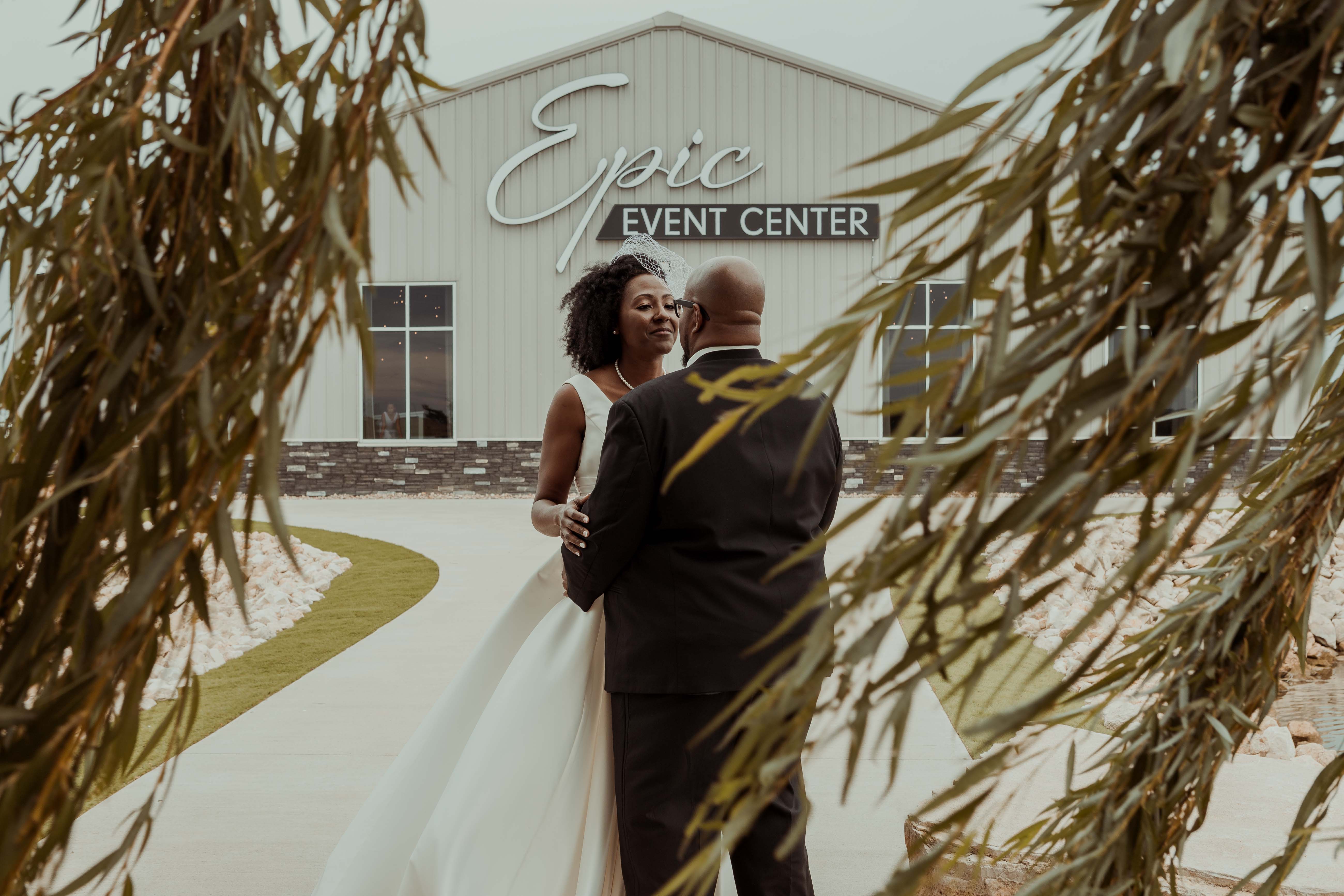 Cedar Rapids Noelridge Engagement Photos