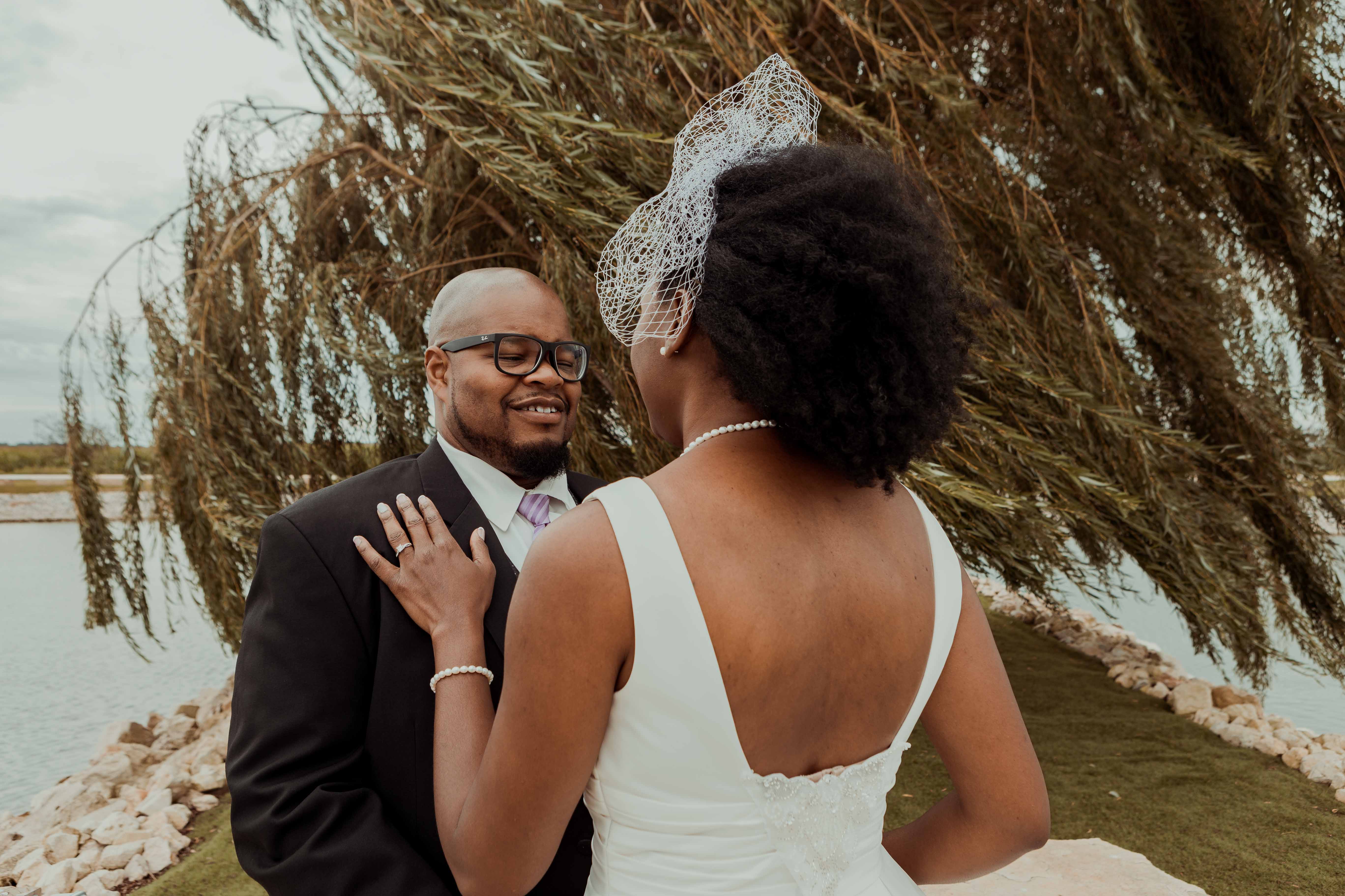 Cedar Rapids Noelridge Engagement Photos