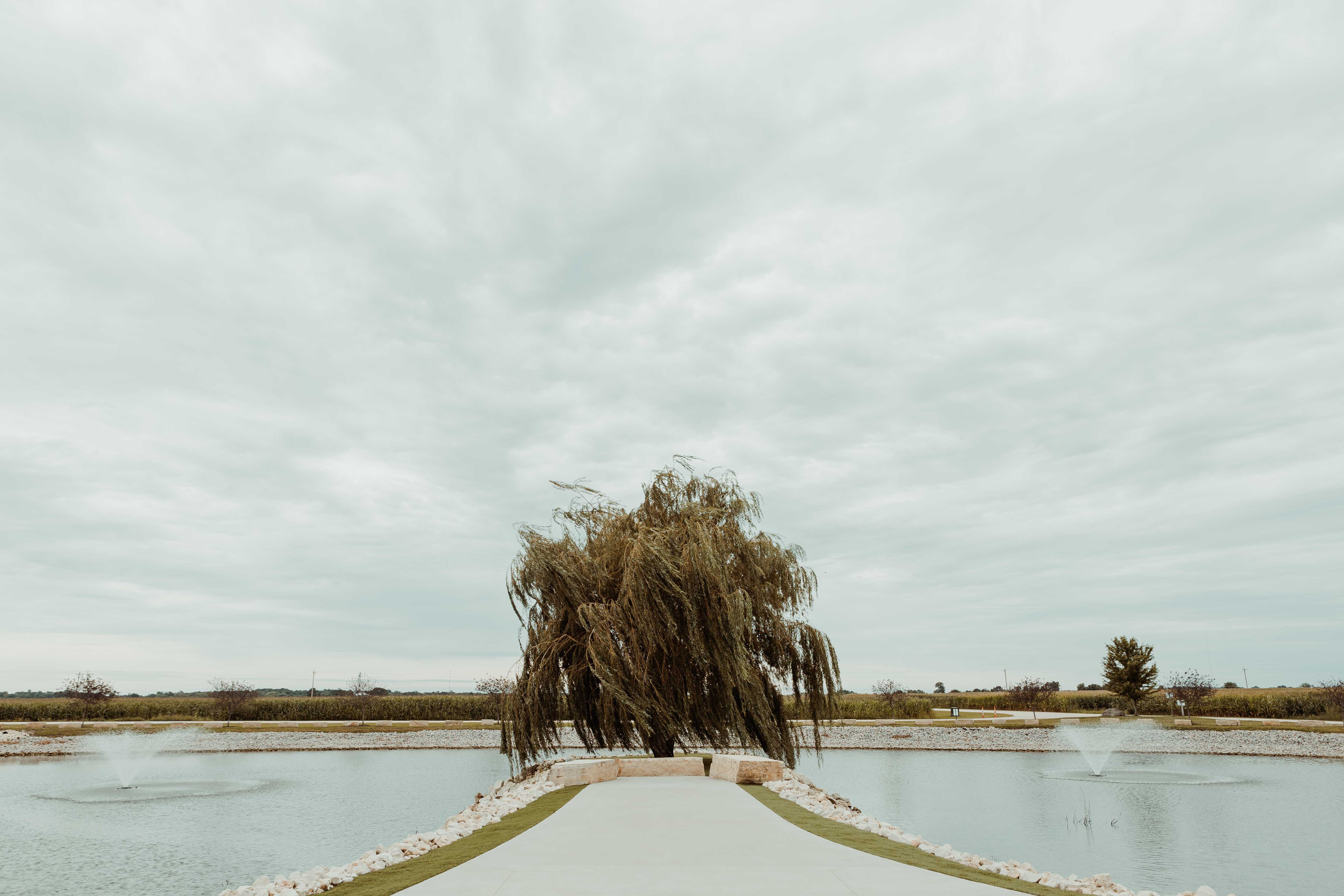 Cedar Rapids Noelridge Engagement Photos