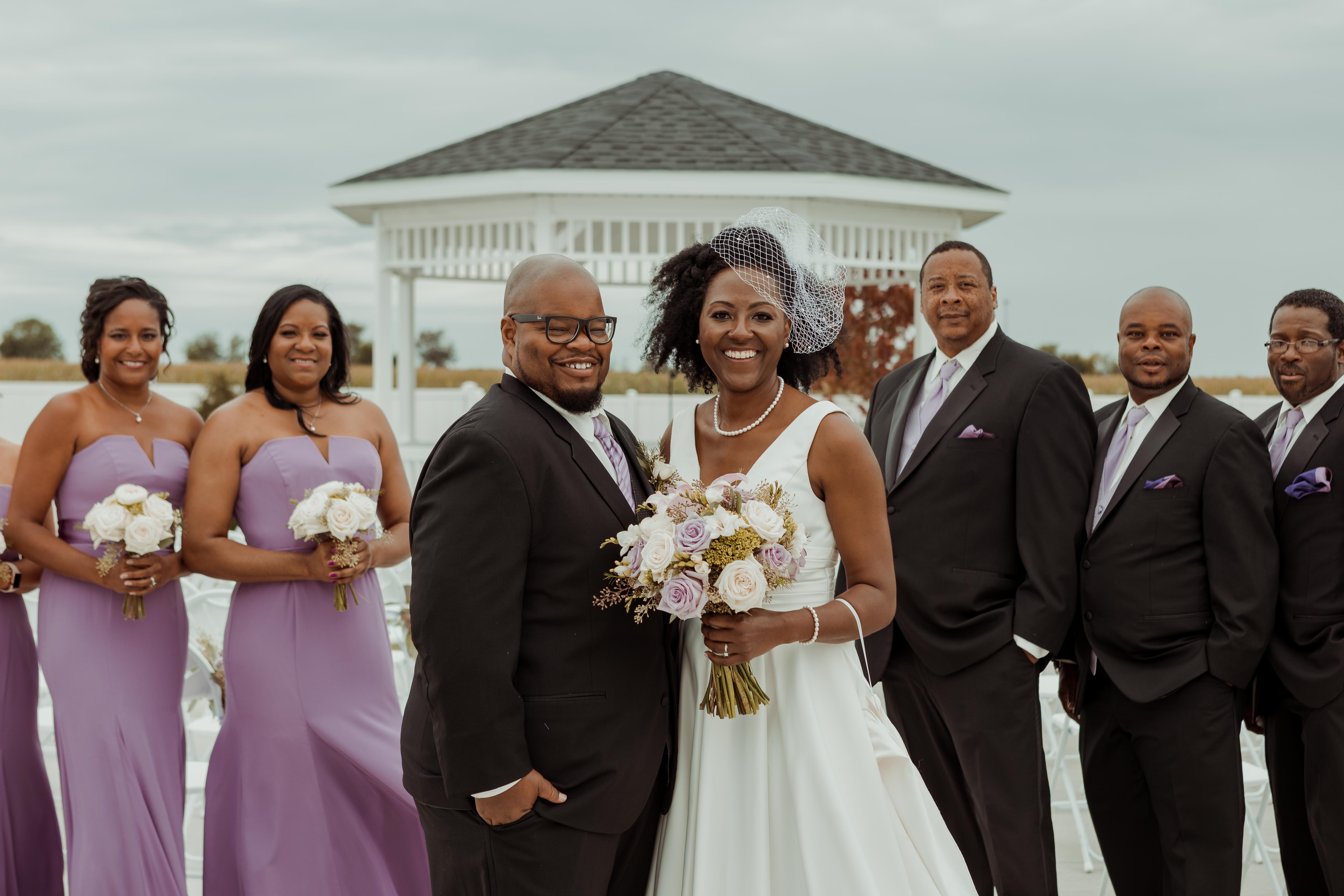 Cedar Rapids Noelridge Engagement Photos