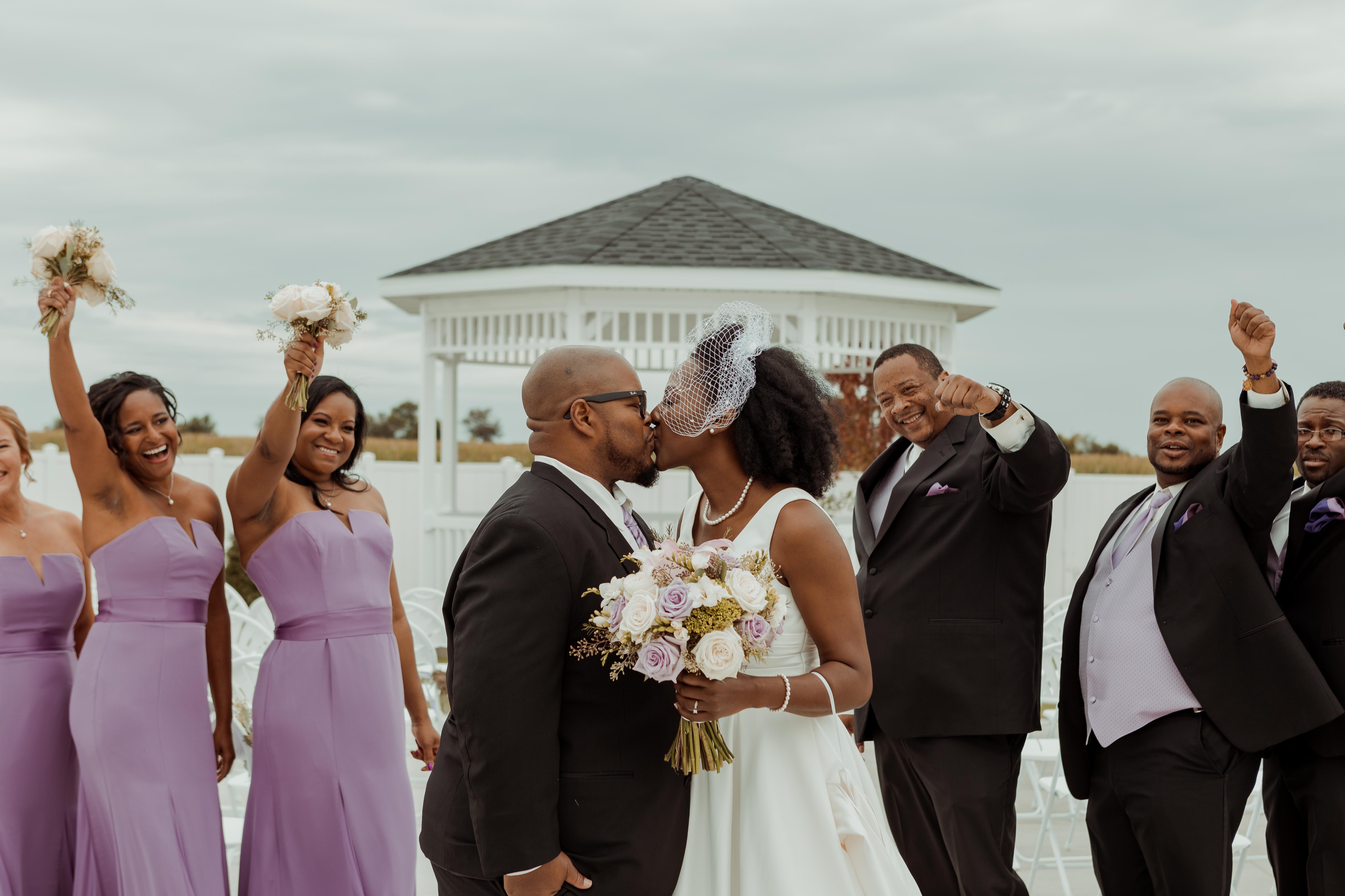 Cedar Rapids Noelridge Engagement Photos