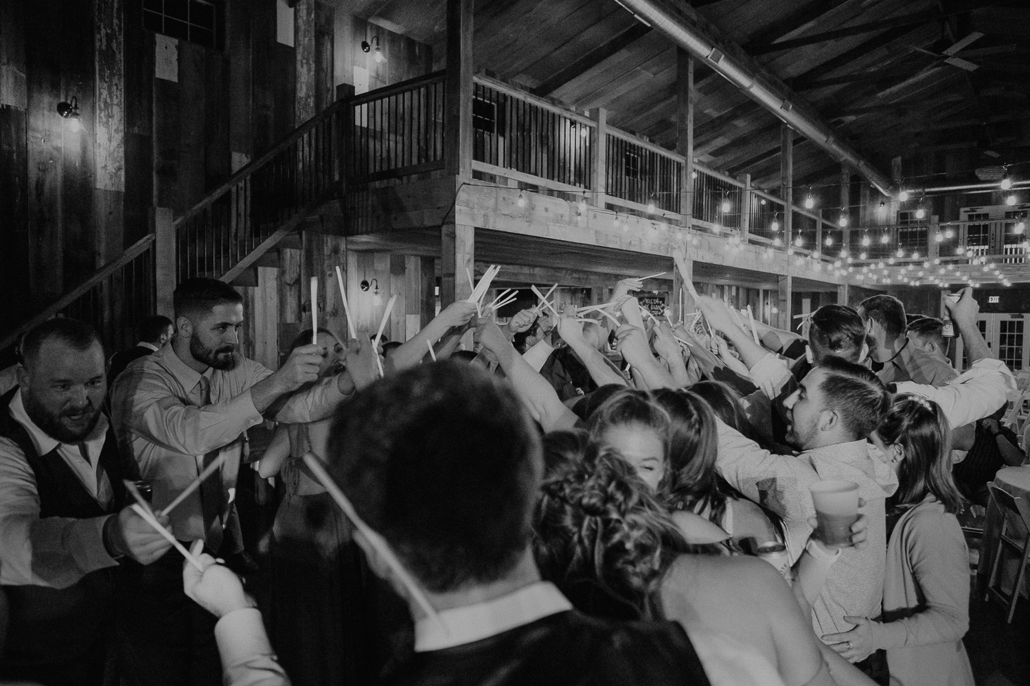 Red Acre Barn Wedding Pictures and Video, Prole, Iowa