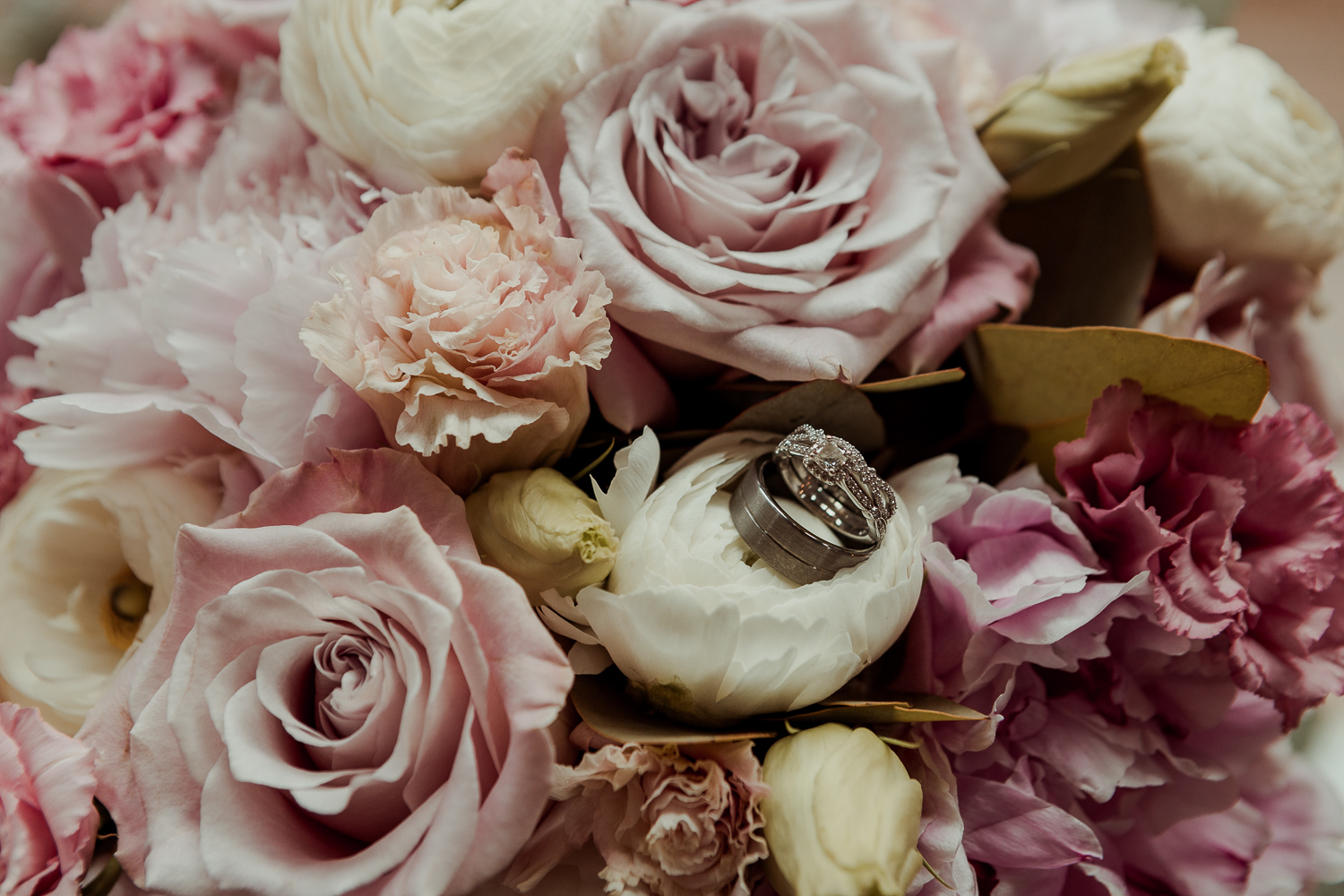 Red Acre Barn Wedding Pictures and Video, Prole, Iowa