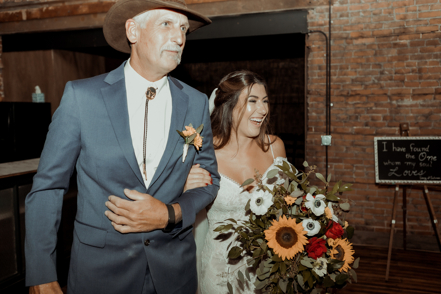 Kindred Spirits Eagle Point Park Wedding Clinton