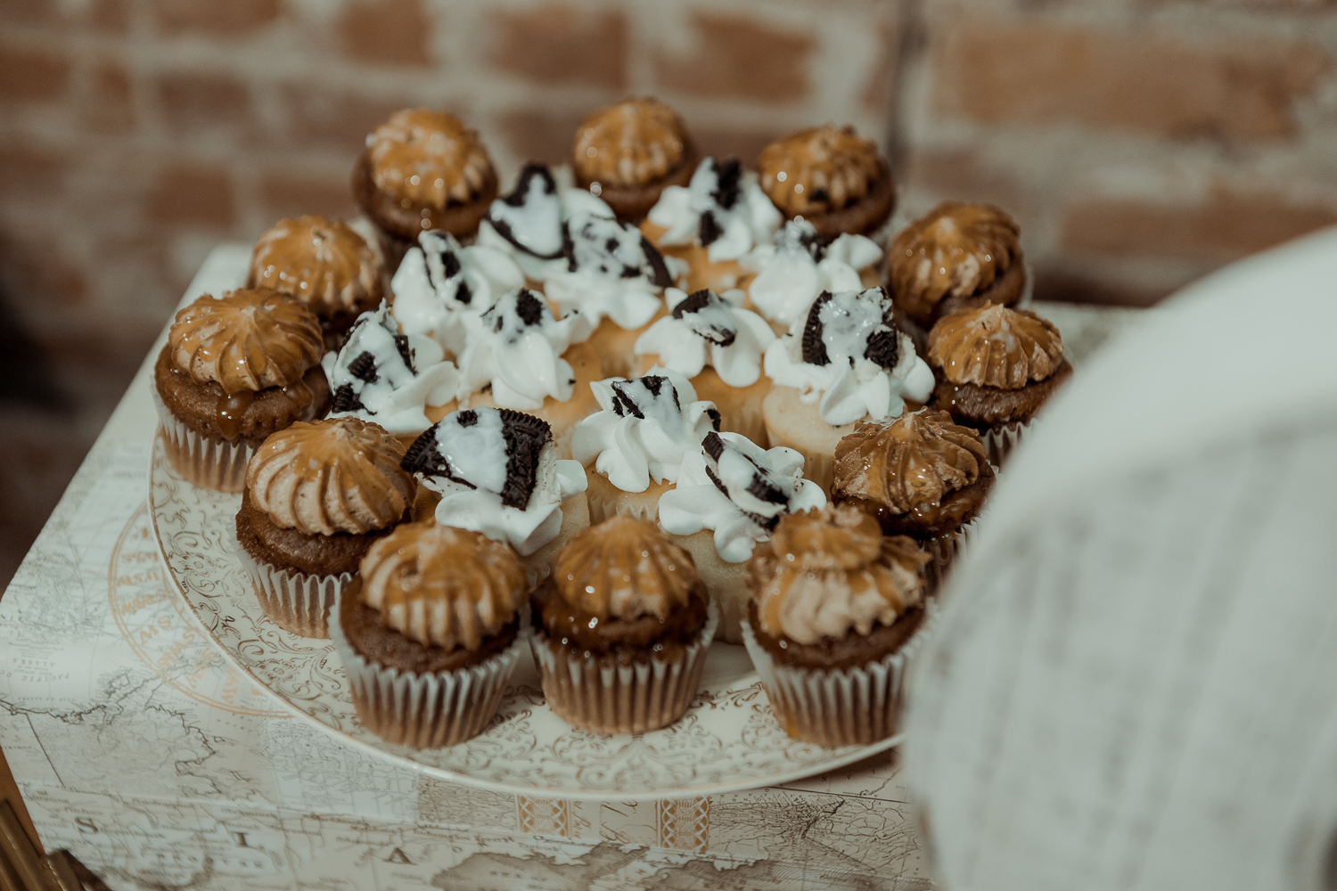 Kindred Spirits Eagle Point Park Wedding Clinton