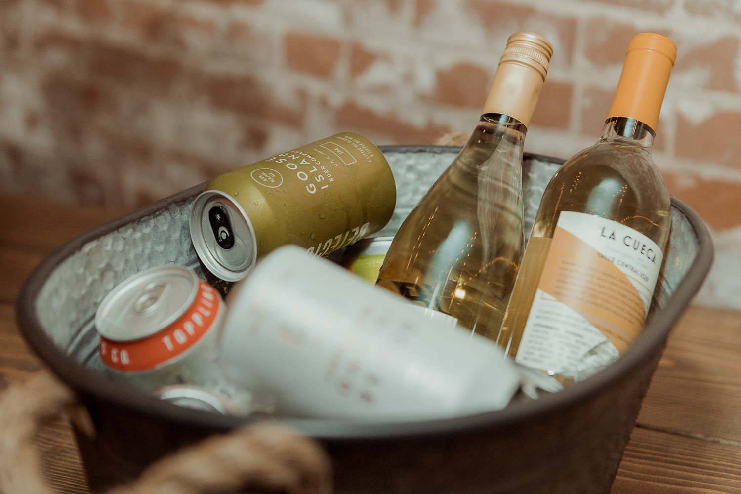 Kindred Spirits Eagle Point Park Wedding Clinton