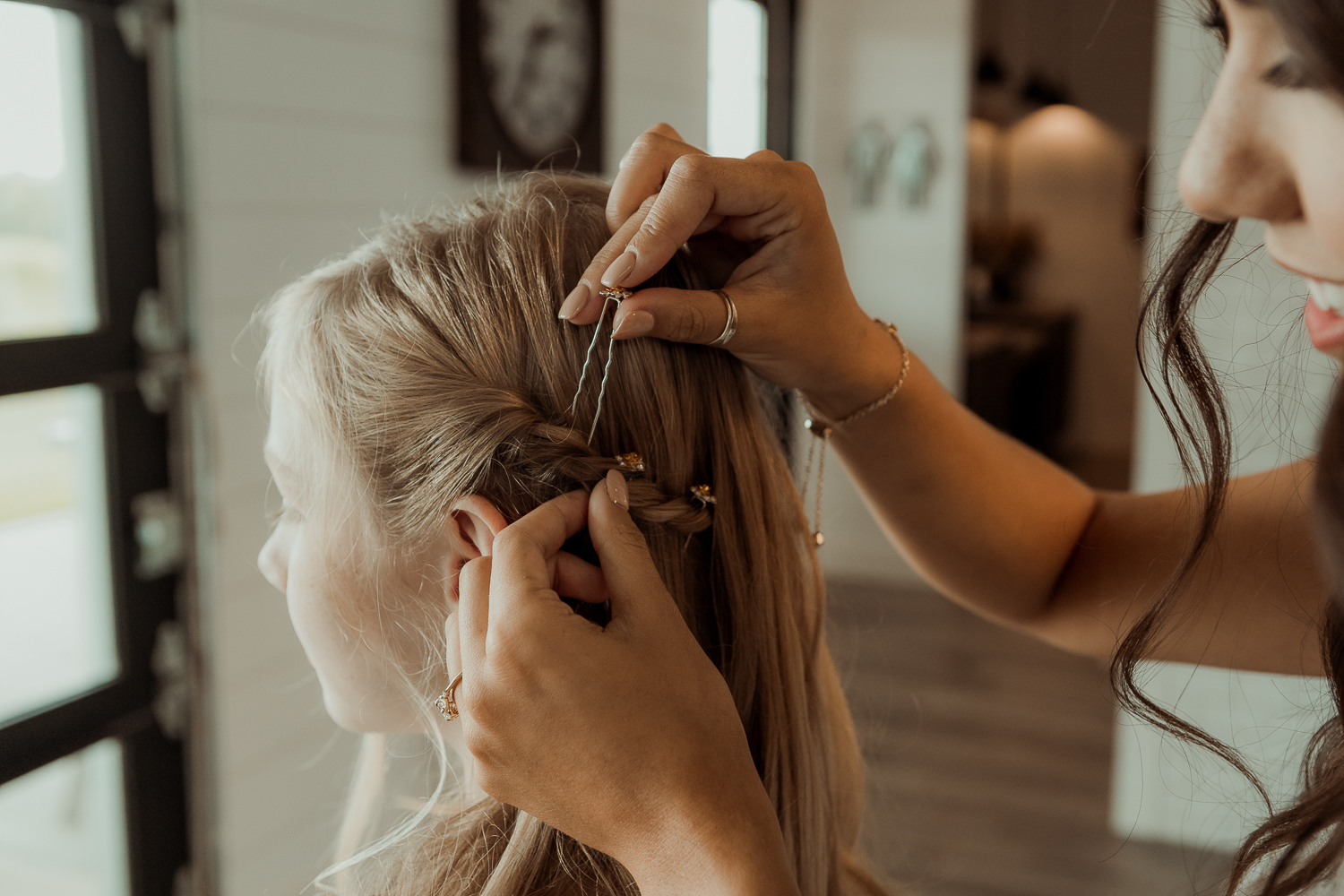 Walker Homestead Wedding Iowa City