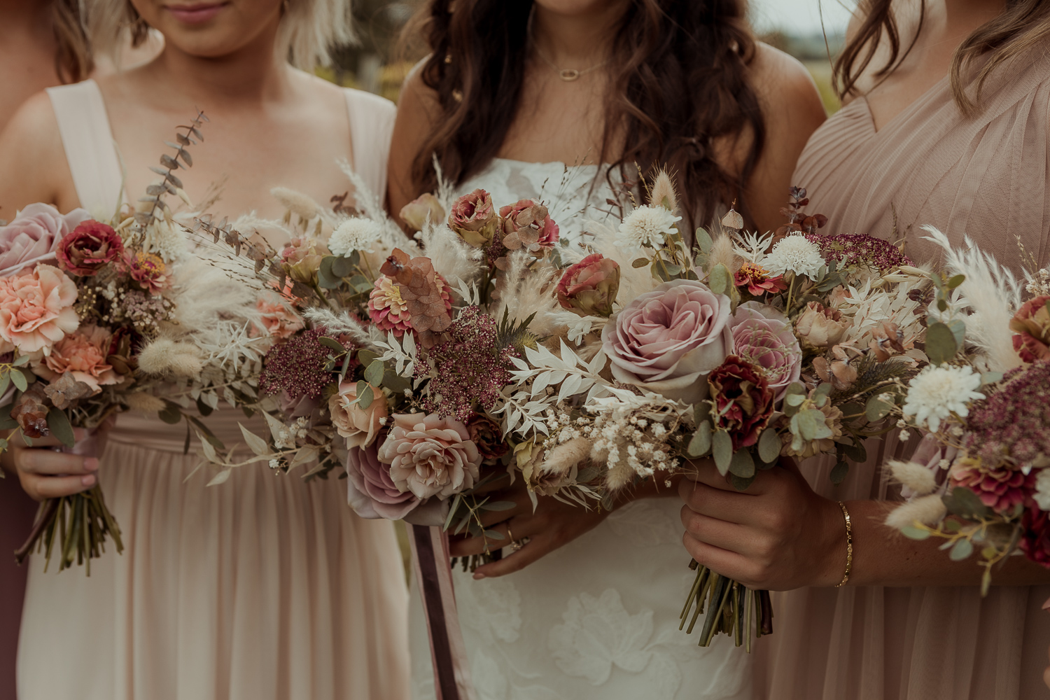 Walker Homestead Wedding Iowa City