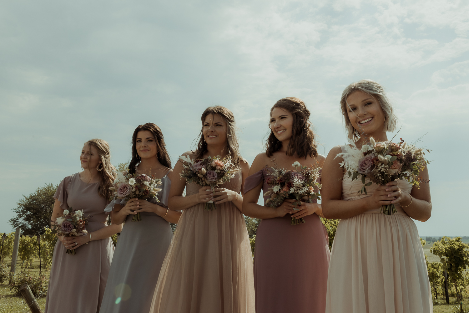 Walker Homestead Wedding Iowa City