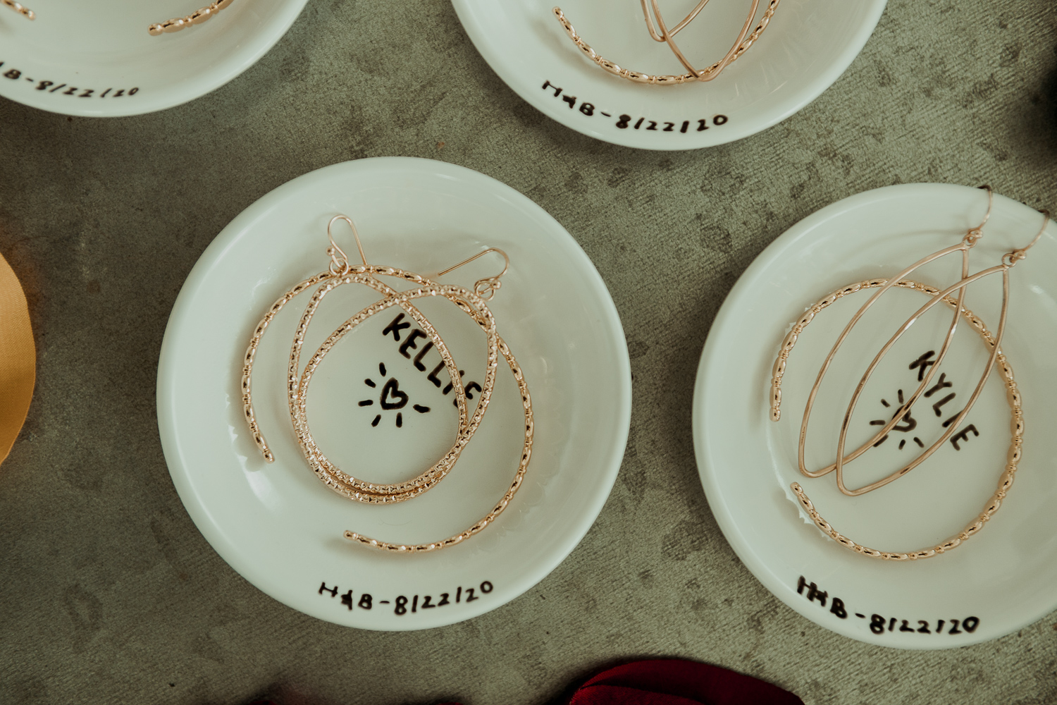 Walker Homestead Wedding Iowa City