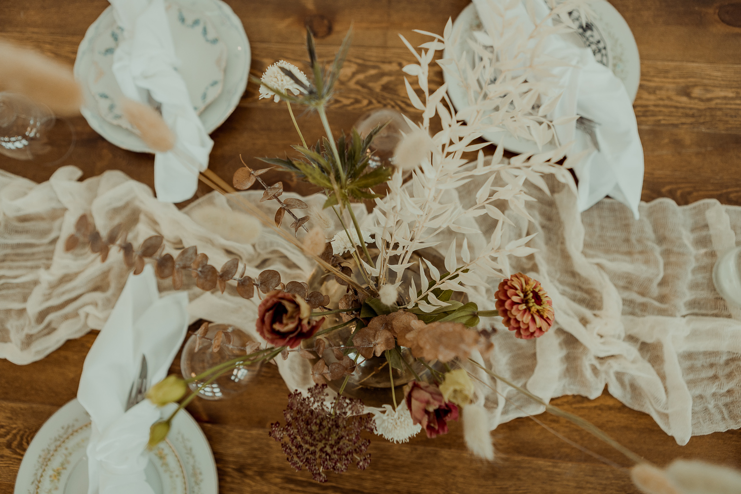 Walker Homestead Wedding Iowa City