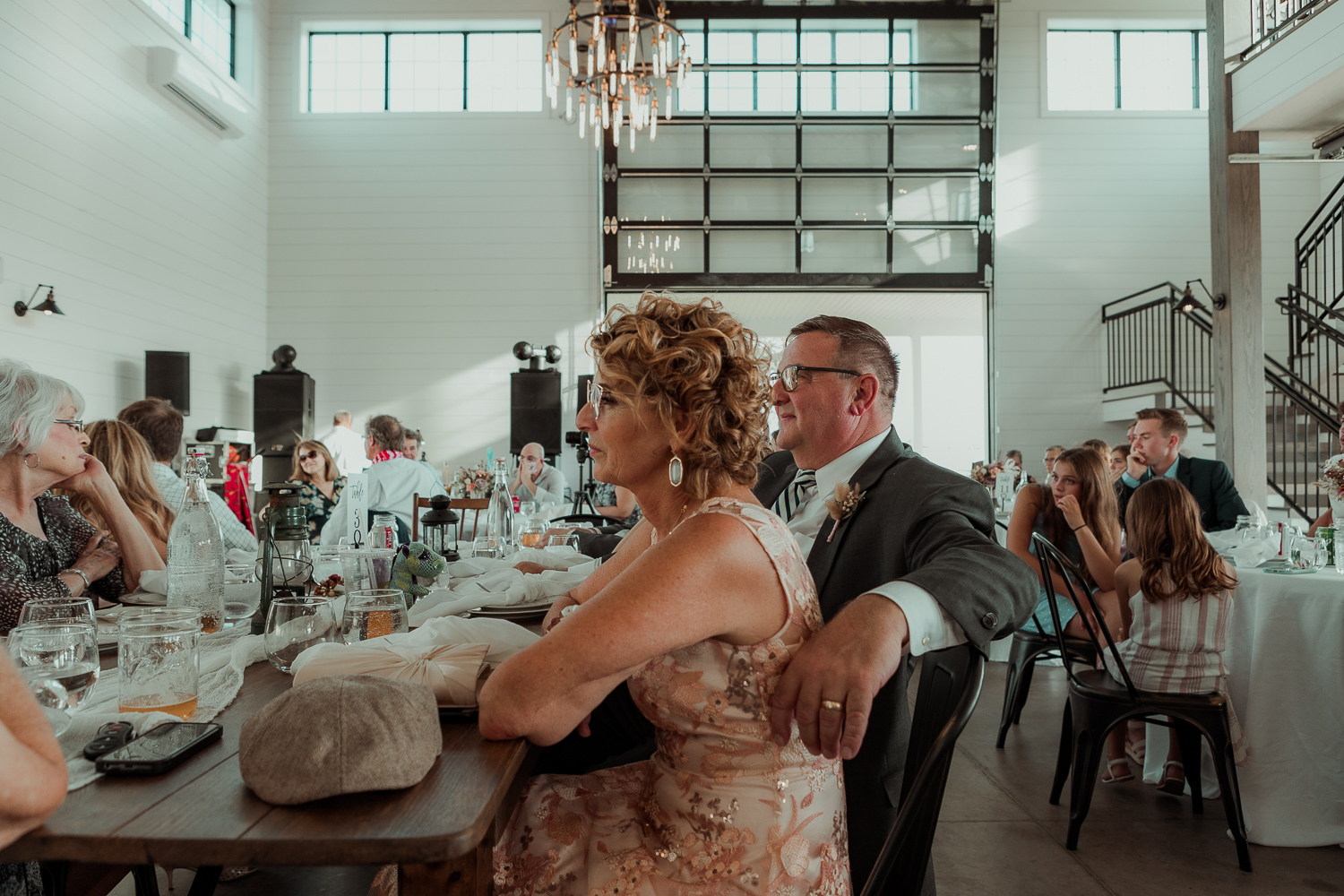 Walker Homestead Wedding Iowa City