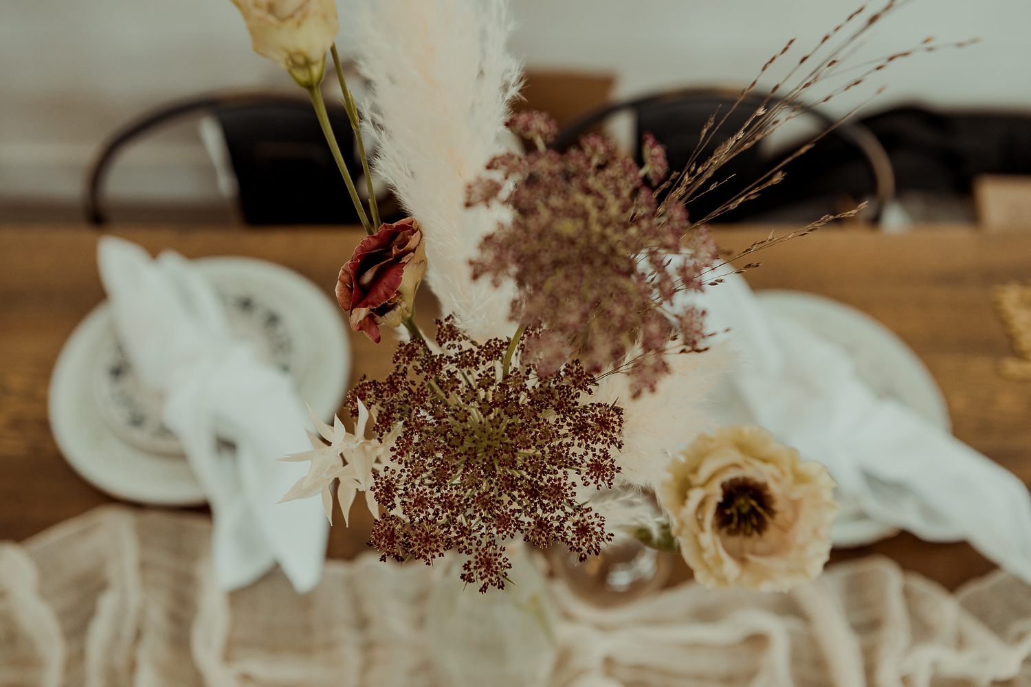 Walker Homestead Wedding Iowa City