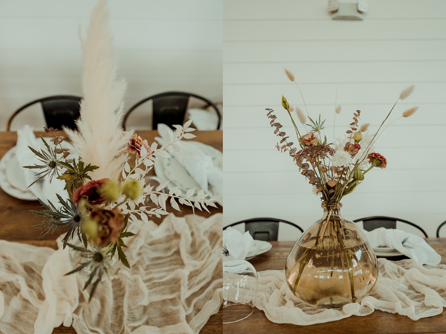 Walker Homestead Wedding Iowa City