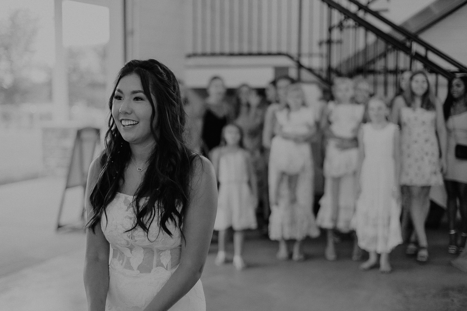 Walker Homestead Wedding Iowa City