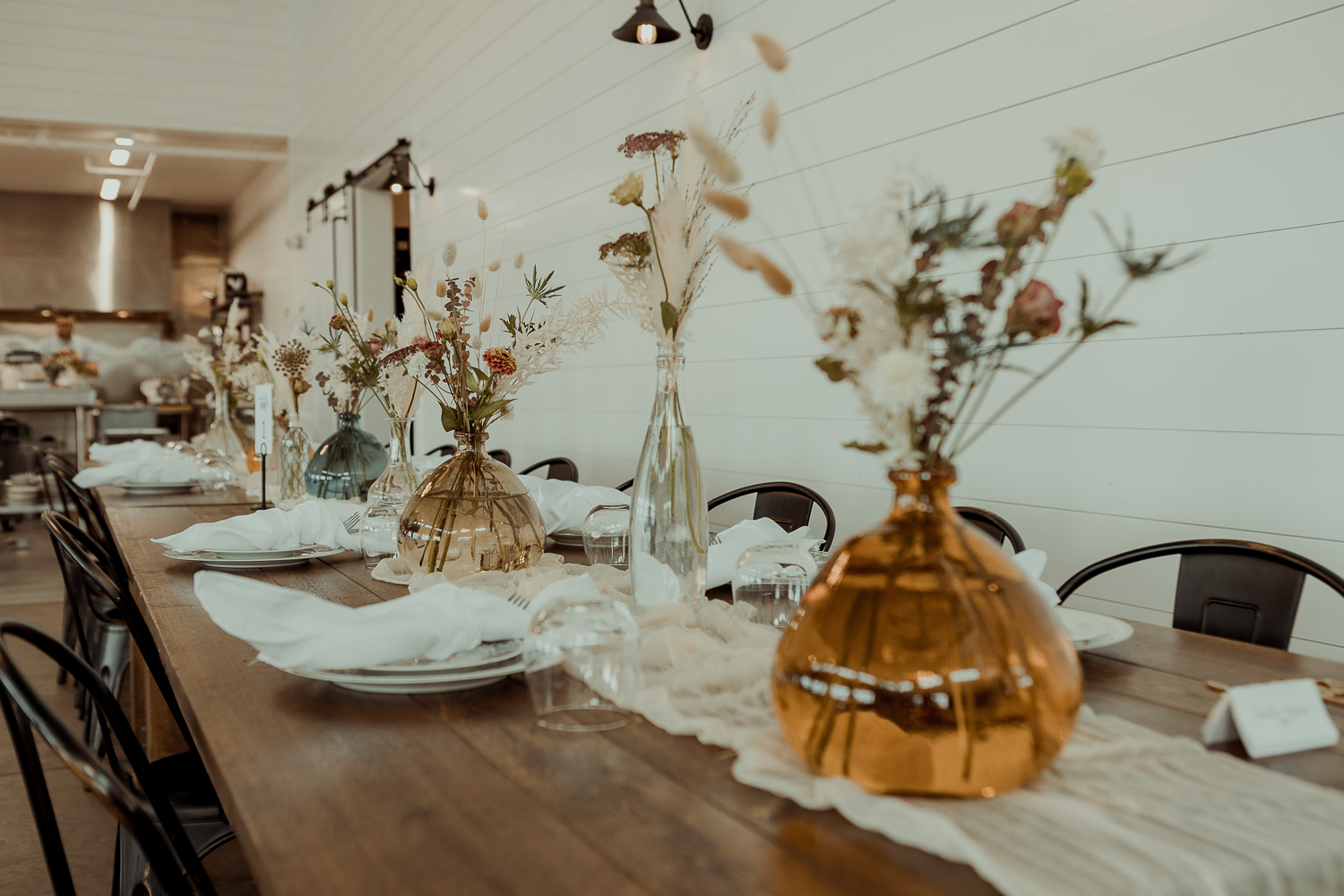 Walker Homestead Wedding Iowa City