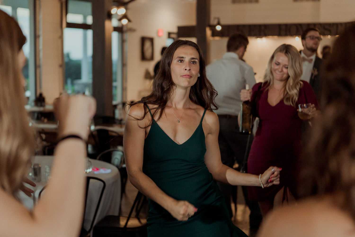 Walker Homestead Wedding Iowa City