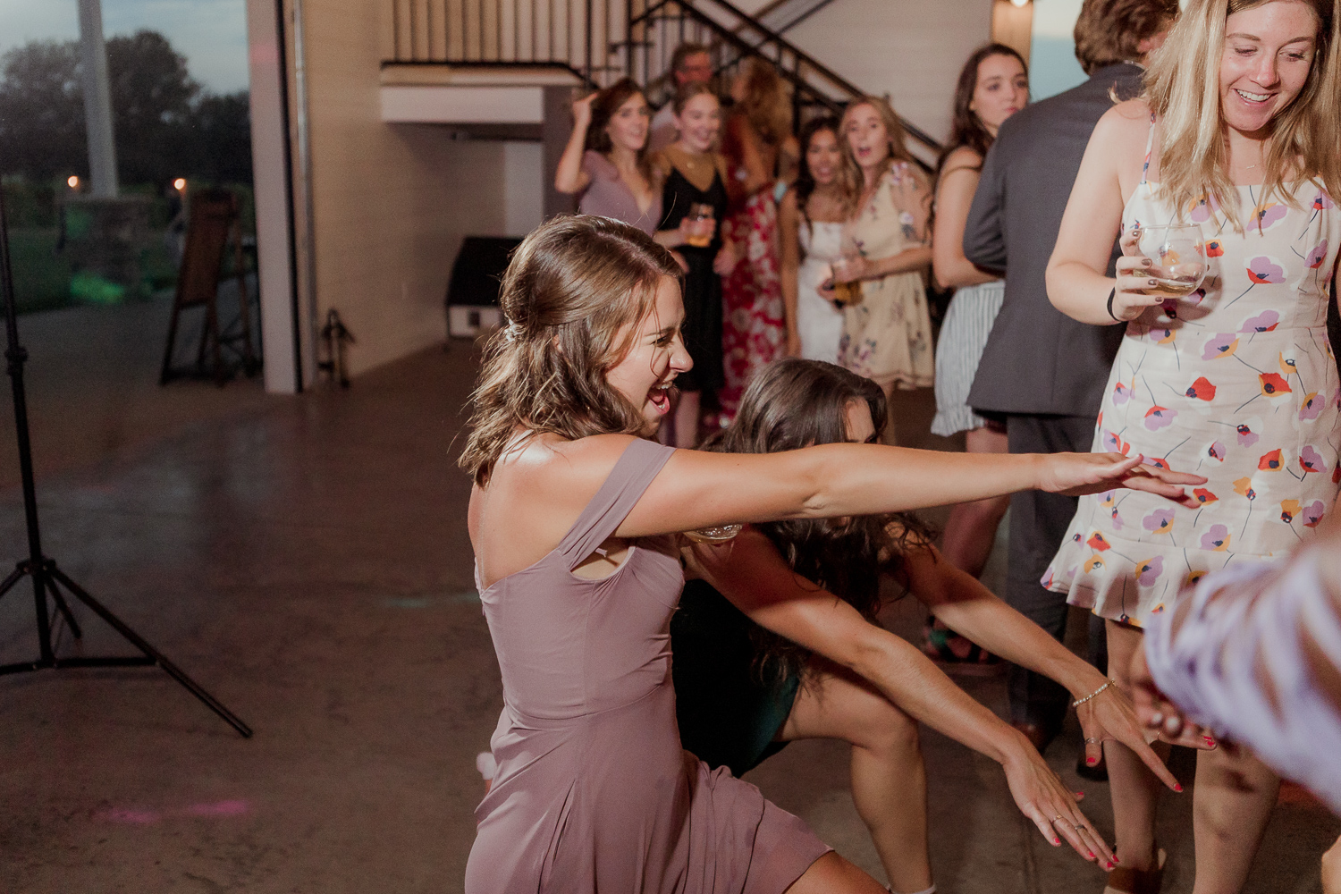 Walker Homestead Wedding Iowa City