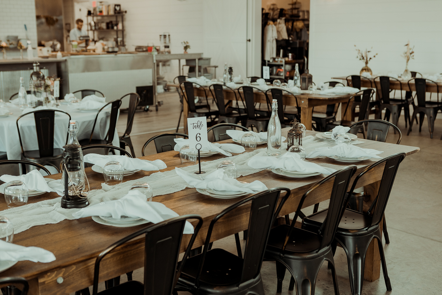 Walker Homestead Wedding Iowa City