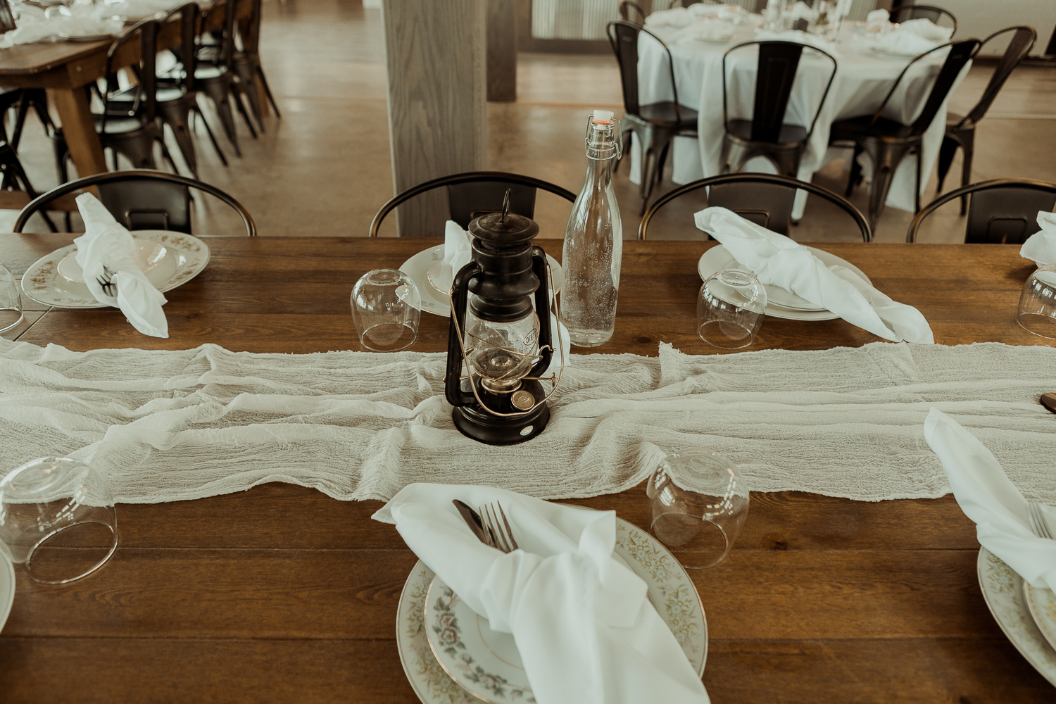 Walker Homestead Wedding Iowa City