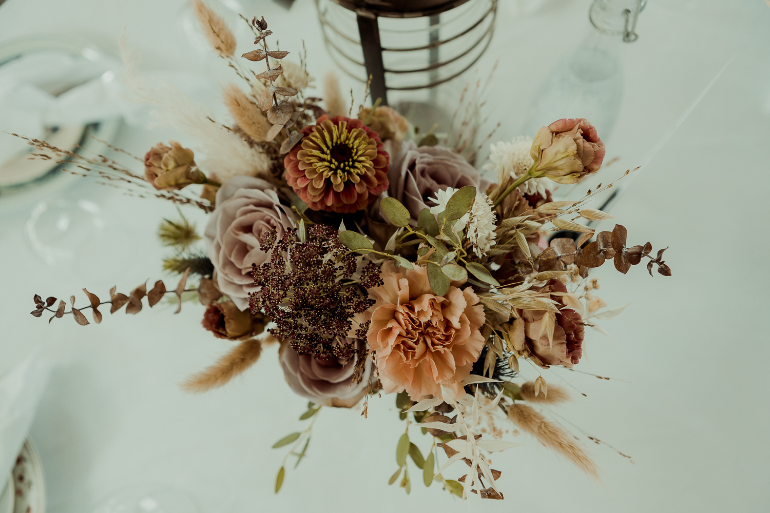 Walker Homestead Wedding Iowa City