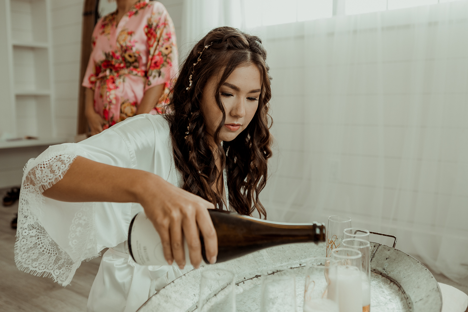 Walker Homestead Wedding Iowa City