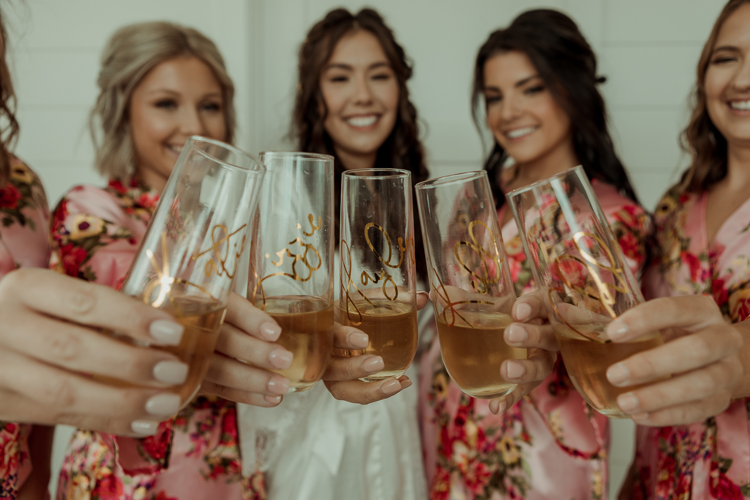 Walker Homestead Wedding Iowa City