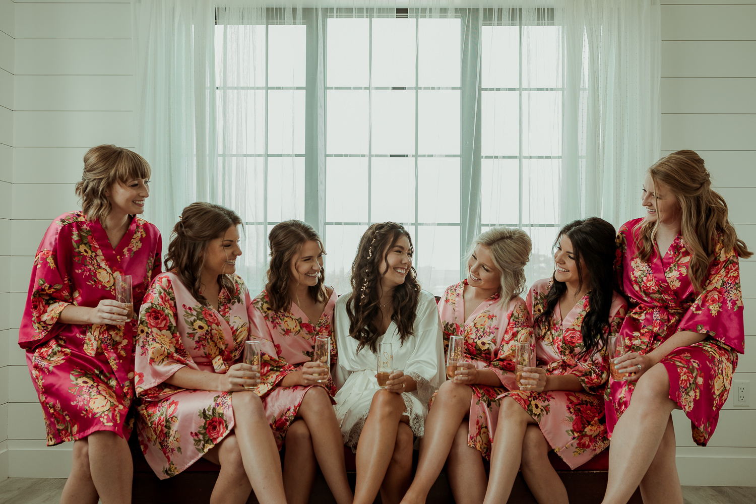 Walker Homestead Wedding Iowa City