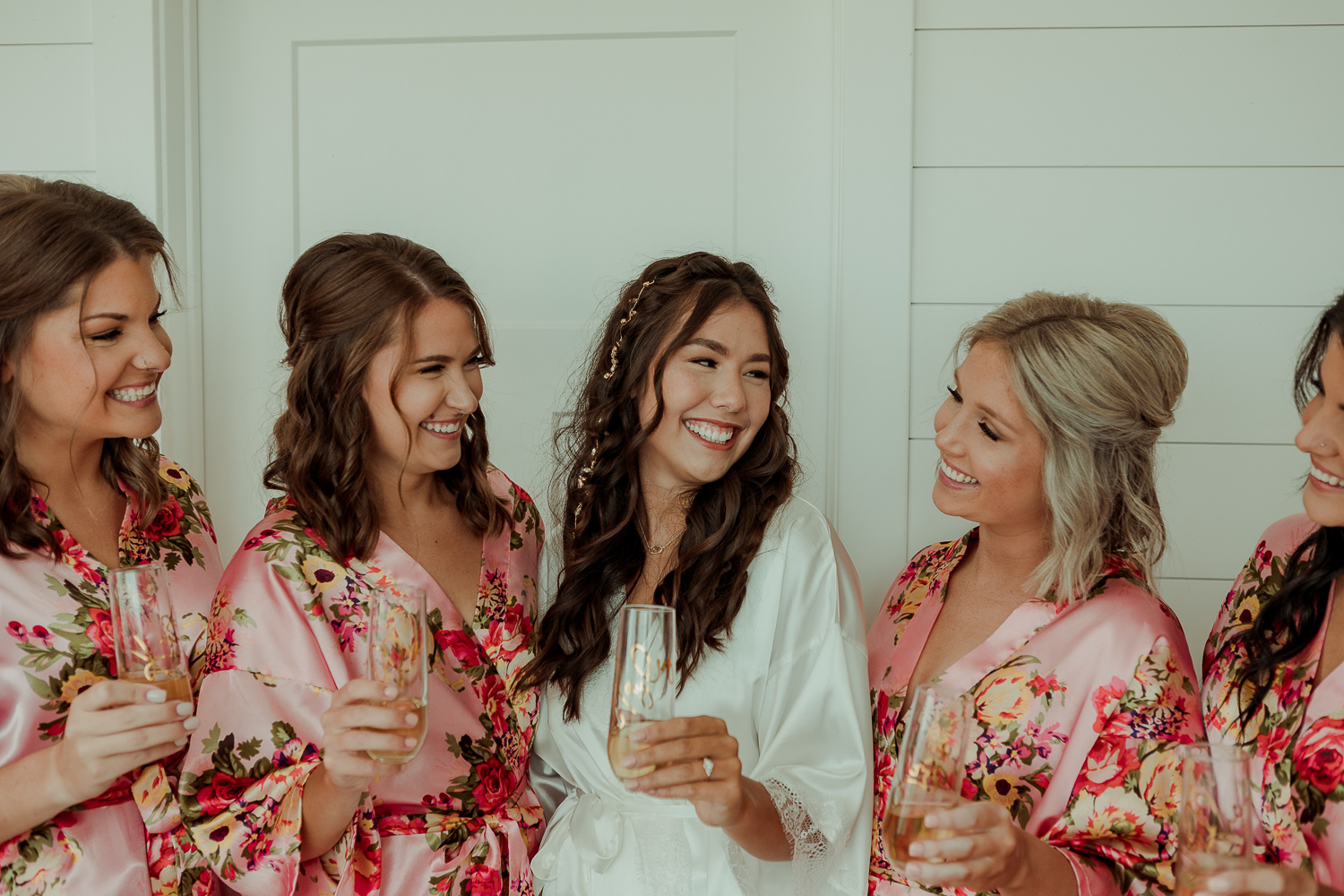 Walker Homestead Wedding Iowa City