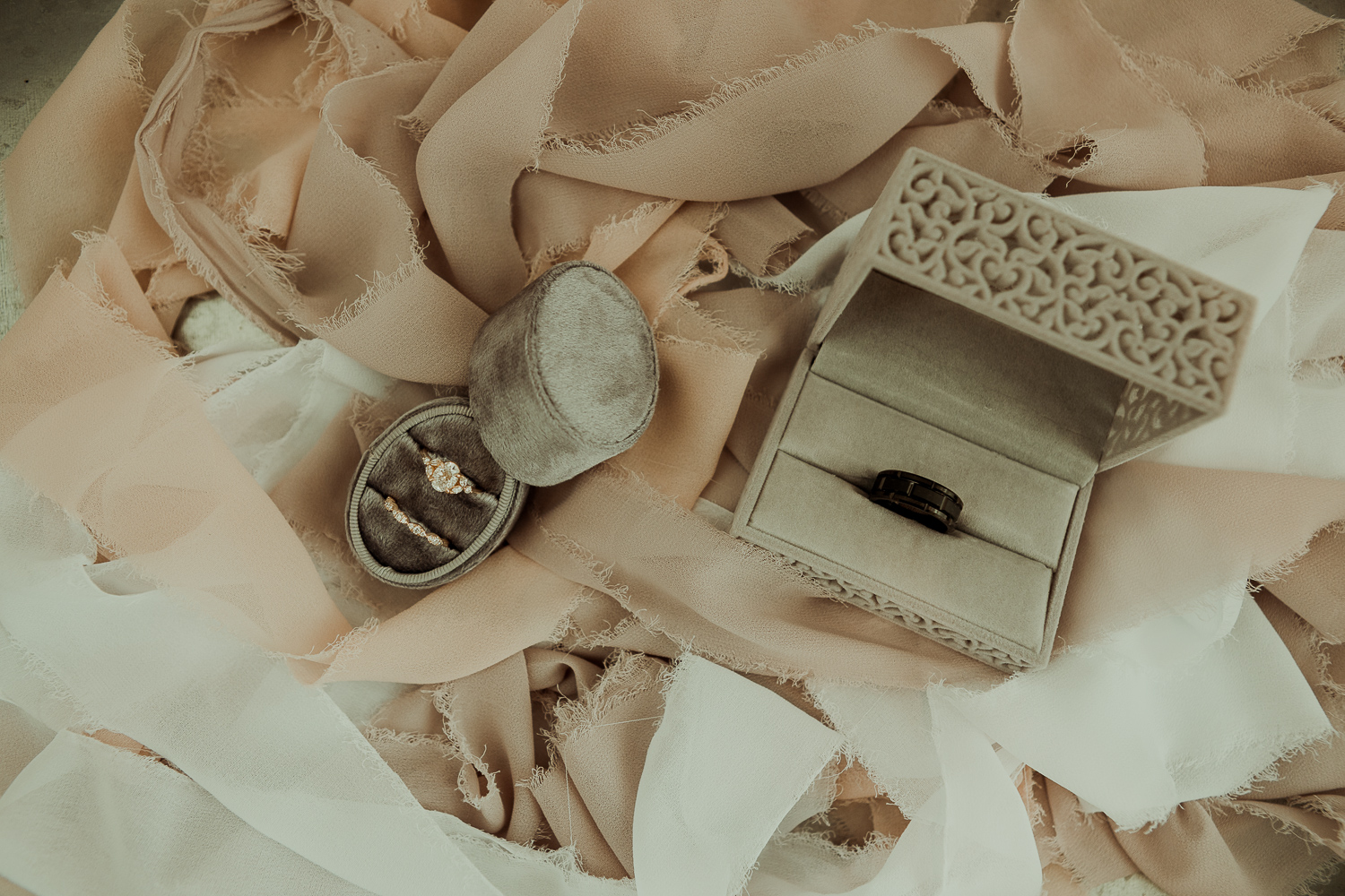 Walker Homestead Wedding Iowa City