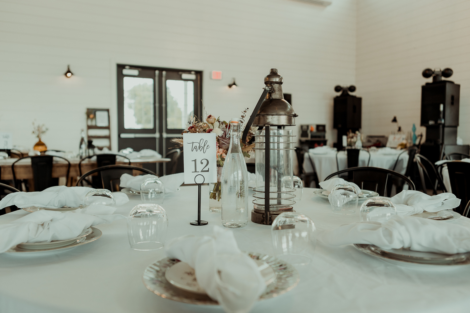 Walker Homestead Wedding Iowa City