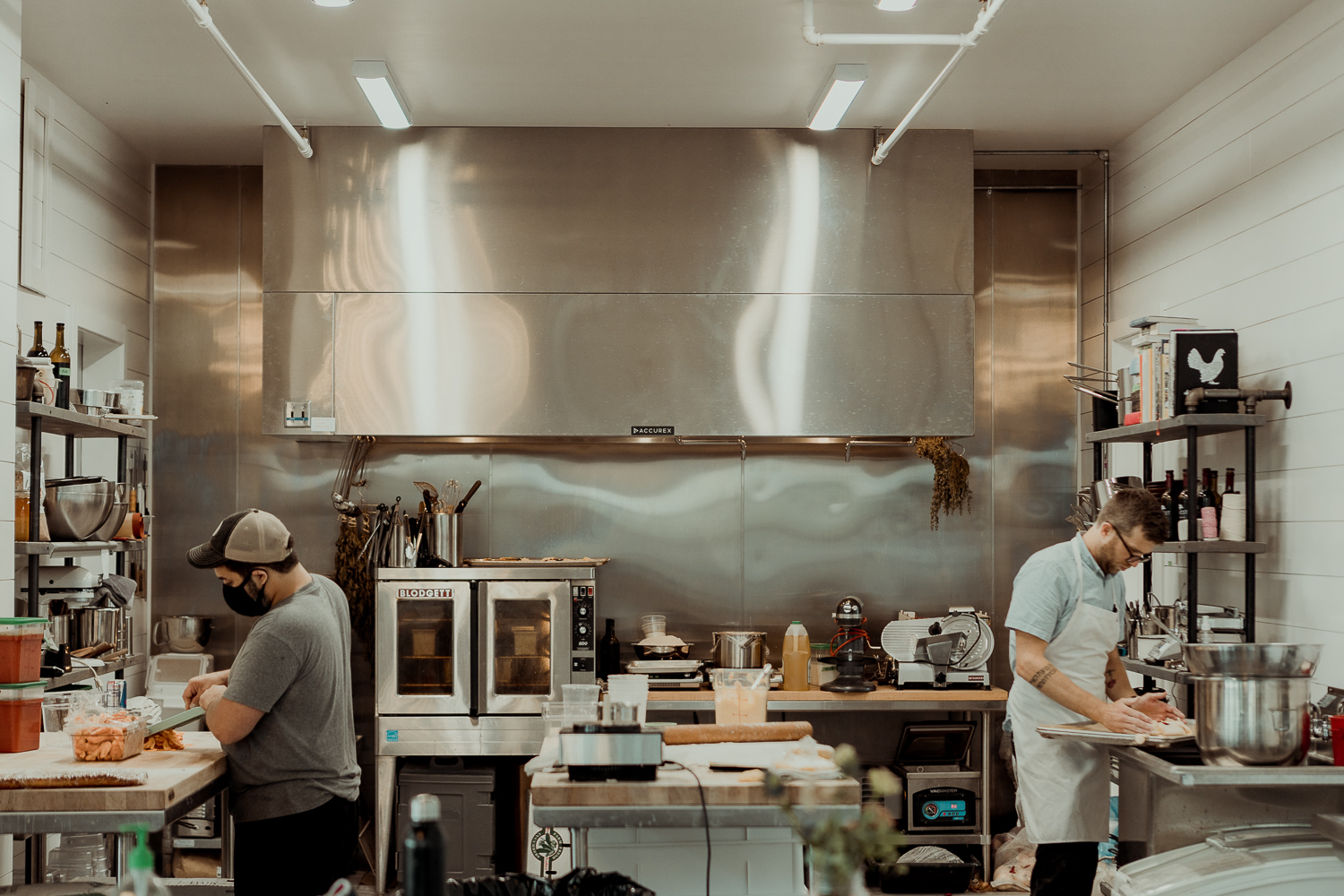 Walker Homestead Wedding Iowa City