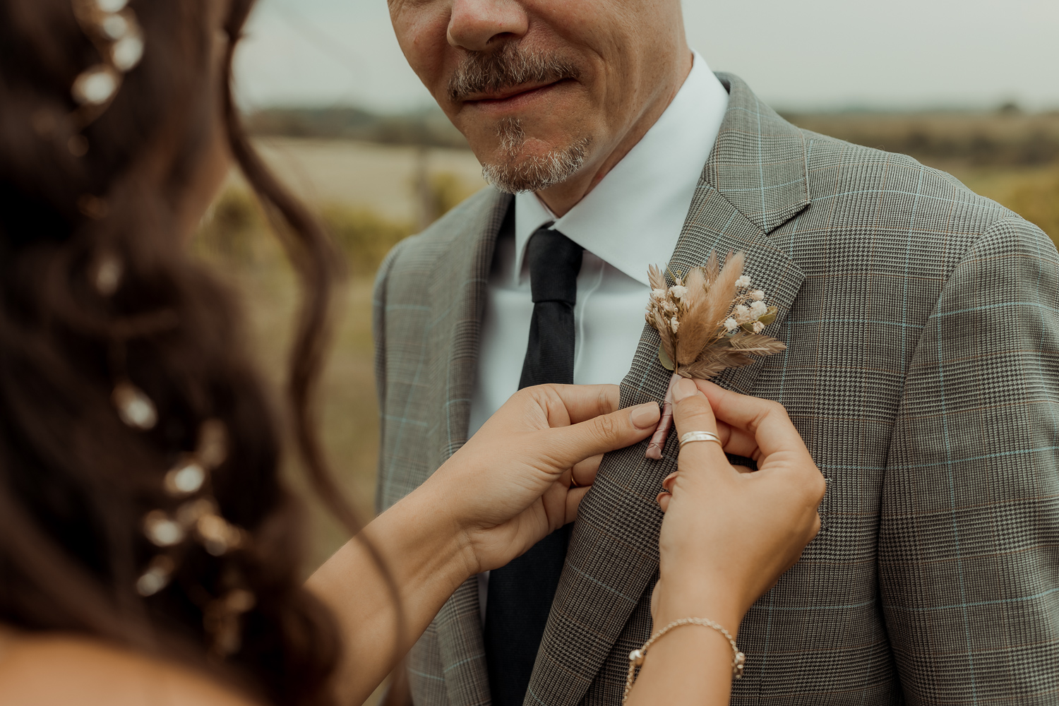 Walker Homestead Wedding Iowa City
