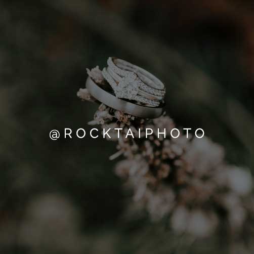 Rock Tai Photography Instagram