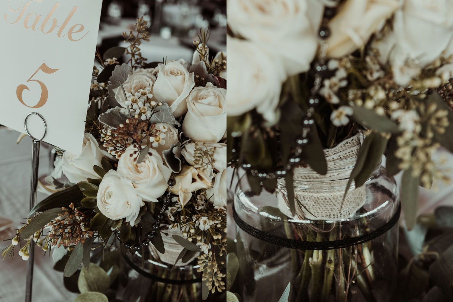 Cedar Ridge Winery Wedding