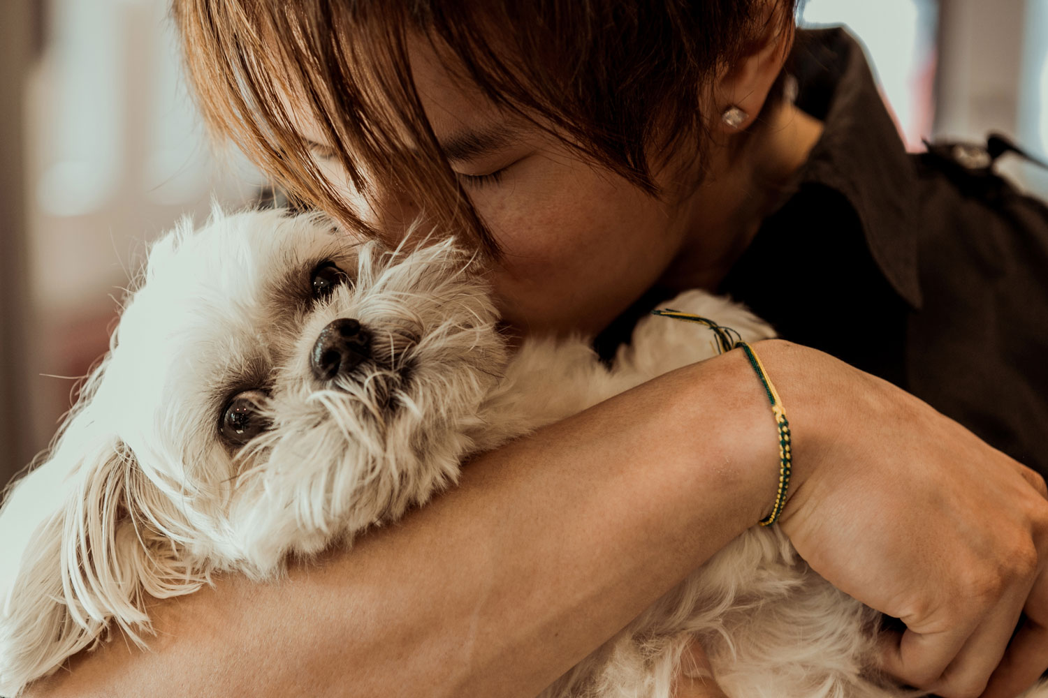 cross roads bistro engagement