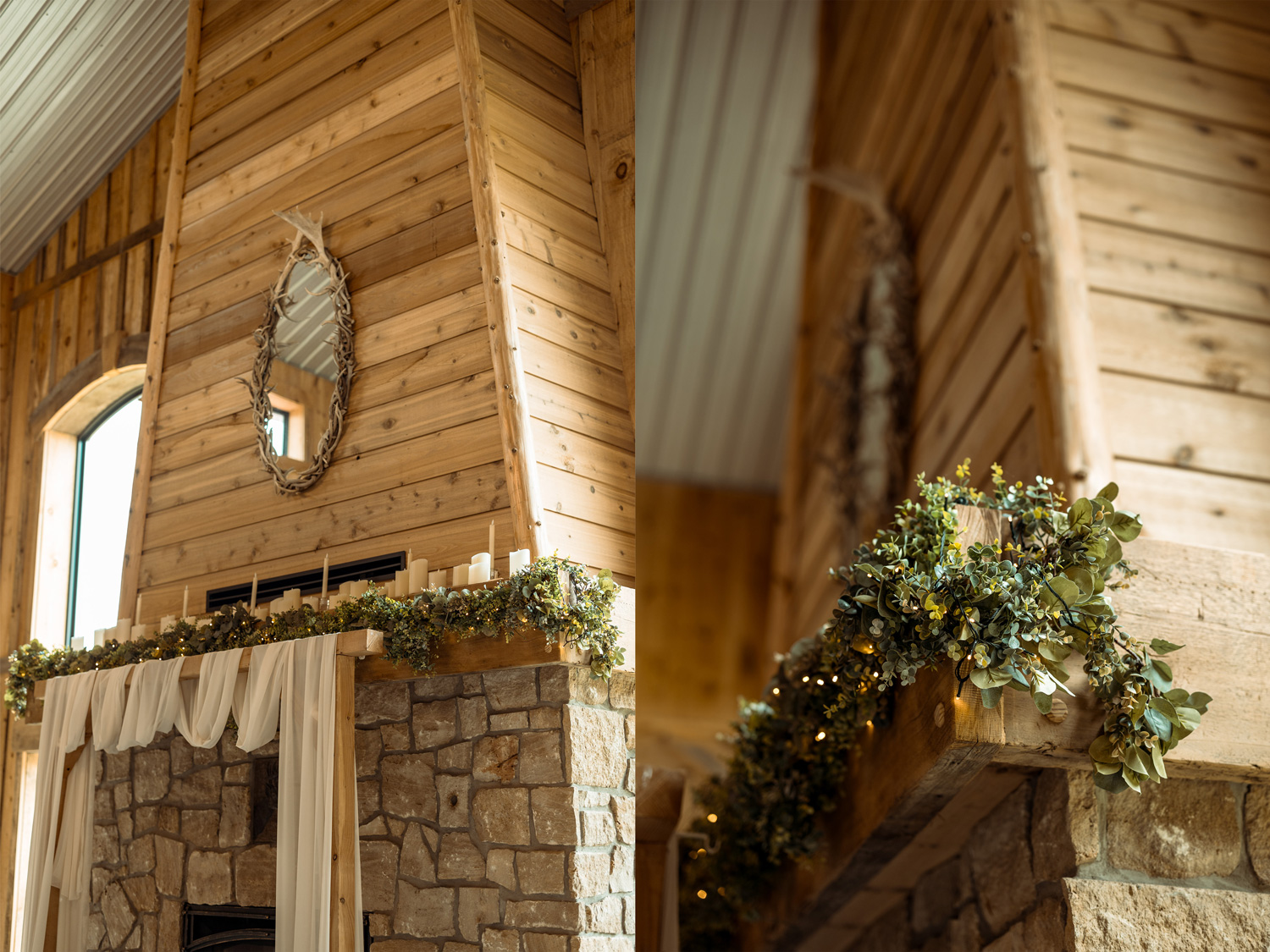 Kacena Farms Wedding, Vinton, Iowa