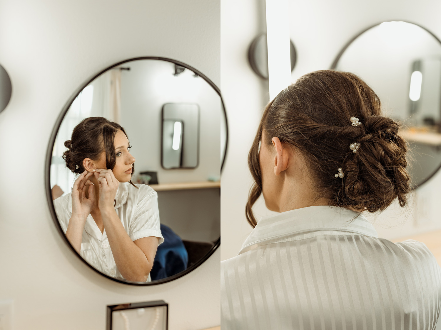 Kacena Farms Wedding, Vinton, Iowa