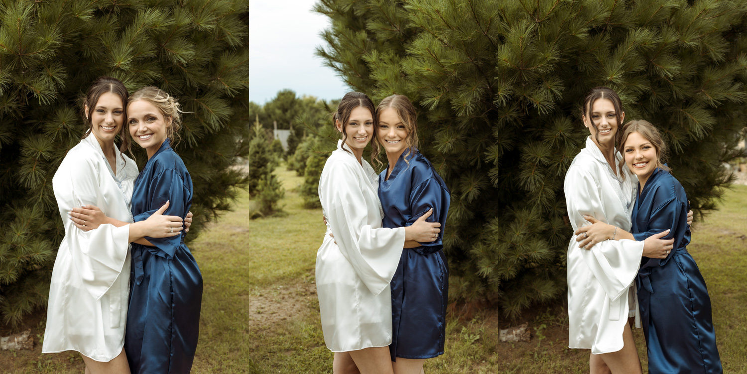 Kacena Farms Wedding, Vinton, Iowa