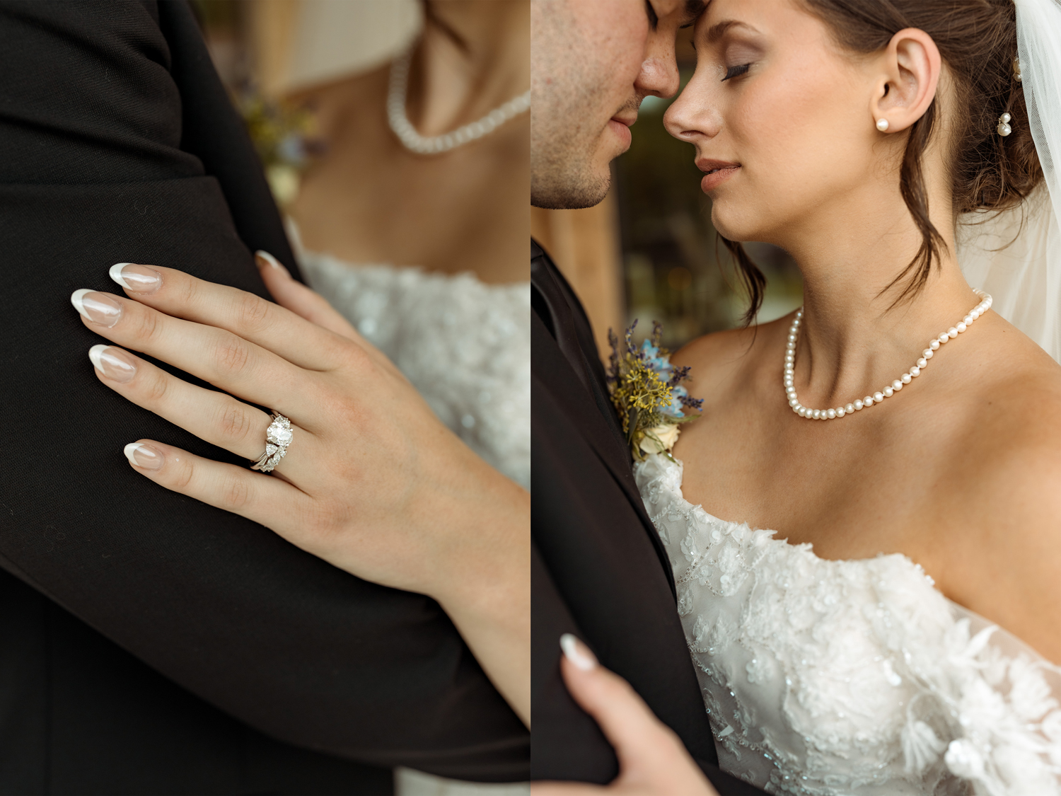 Kacena Farms Wedding, Vinton, Iowa