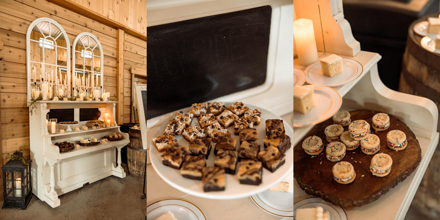 Kacena Farms Wedding, Vinton, Iowa