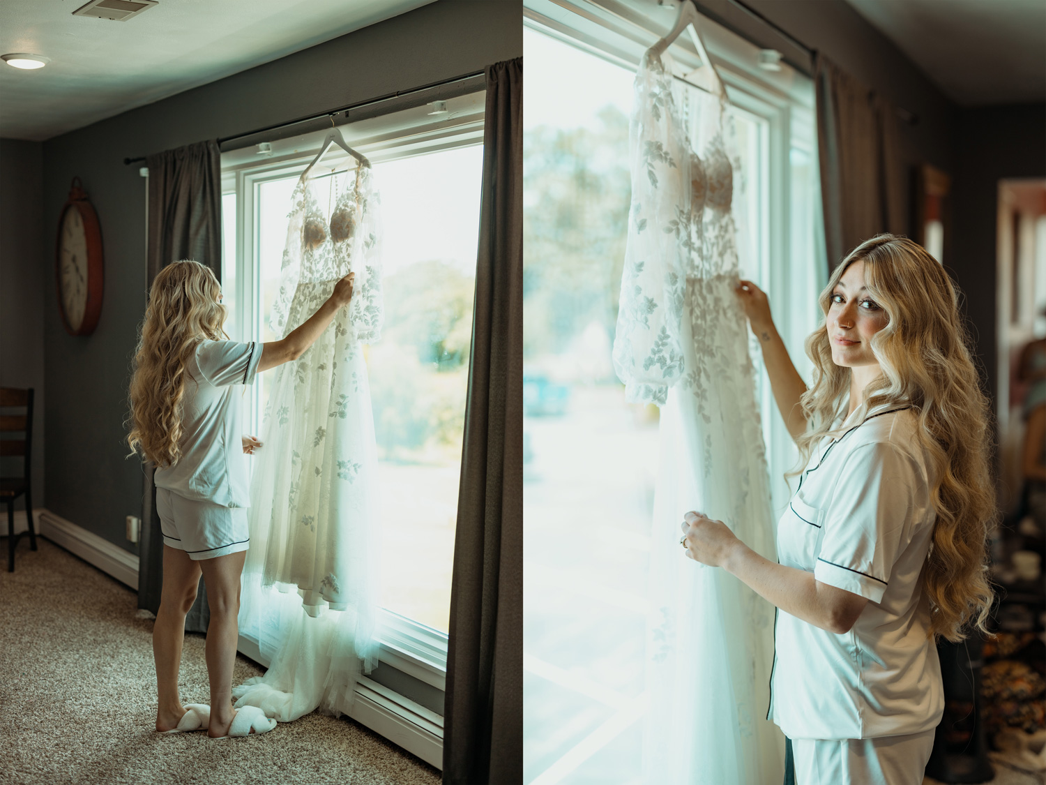 Old Oak Winery Wedding, Milan, Illinois