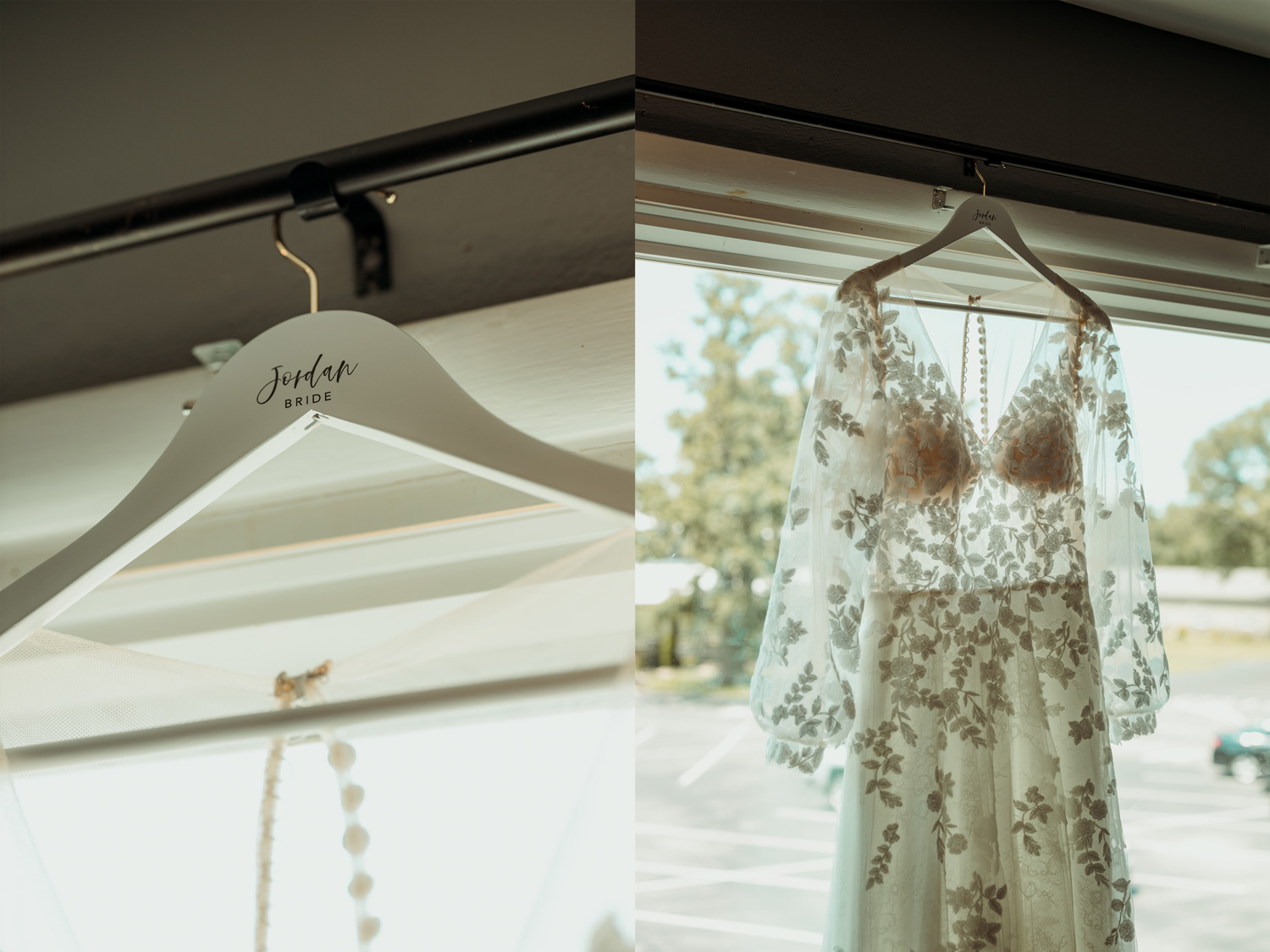 Old Oak Winery Wedding, Milan, Illinois