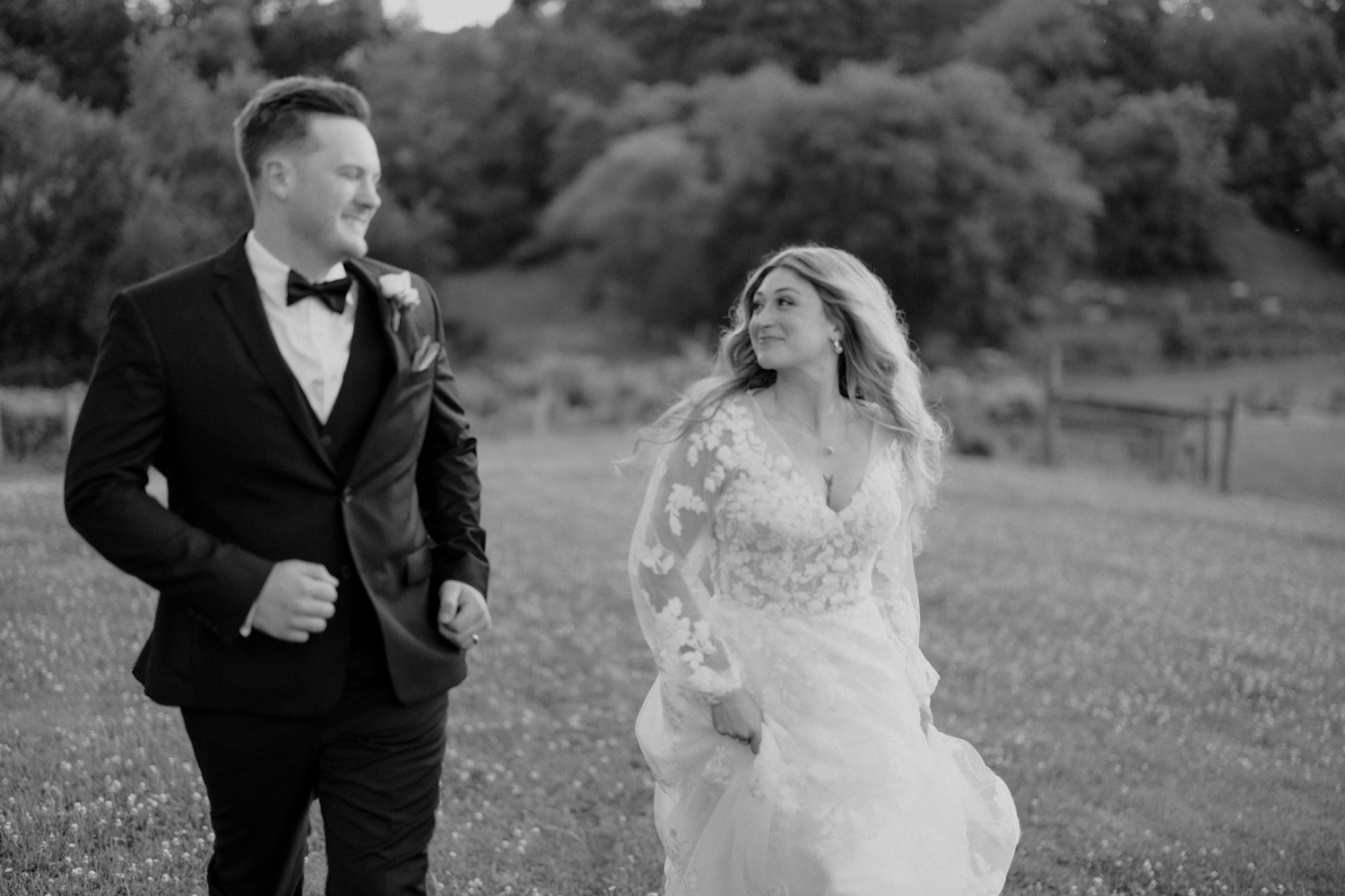 Old Oak Winery Wedding, Milan, Illinois